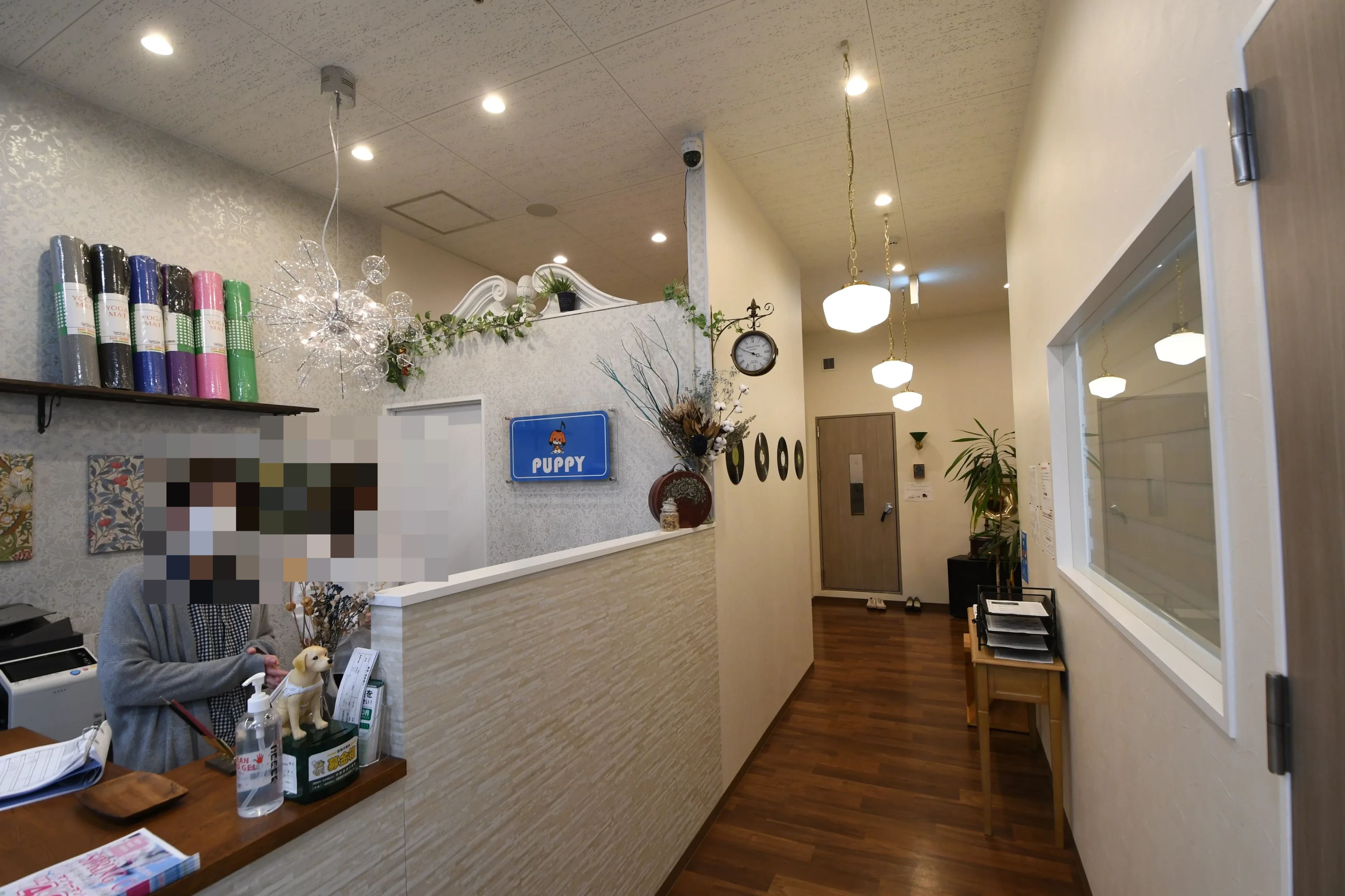 パピーミュージックスクール ボーカル・ボイストレーニング 刈谷アピタ教室のメイン画像