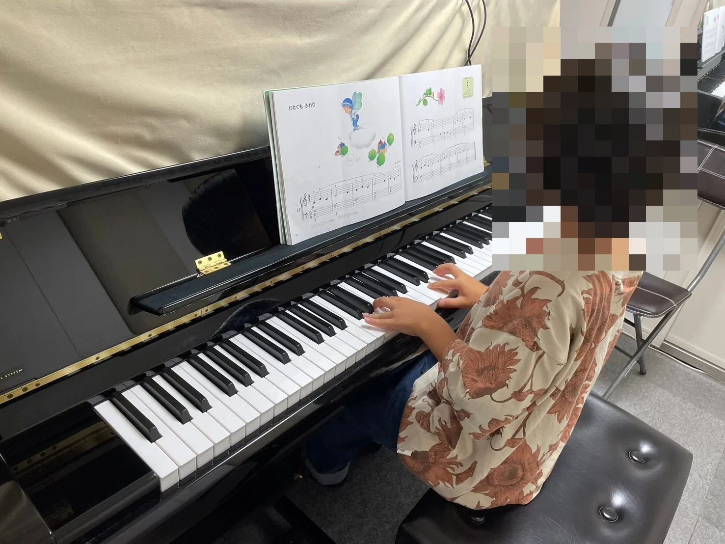 Tz（ティーズ）ミュージックスクール ボーカル・ボイストレーニング 巨海町教室のサムネイル画像 2