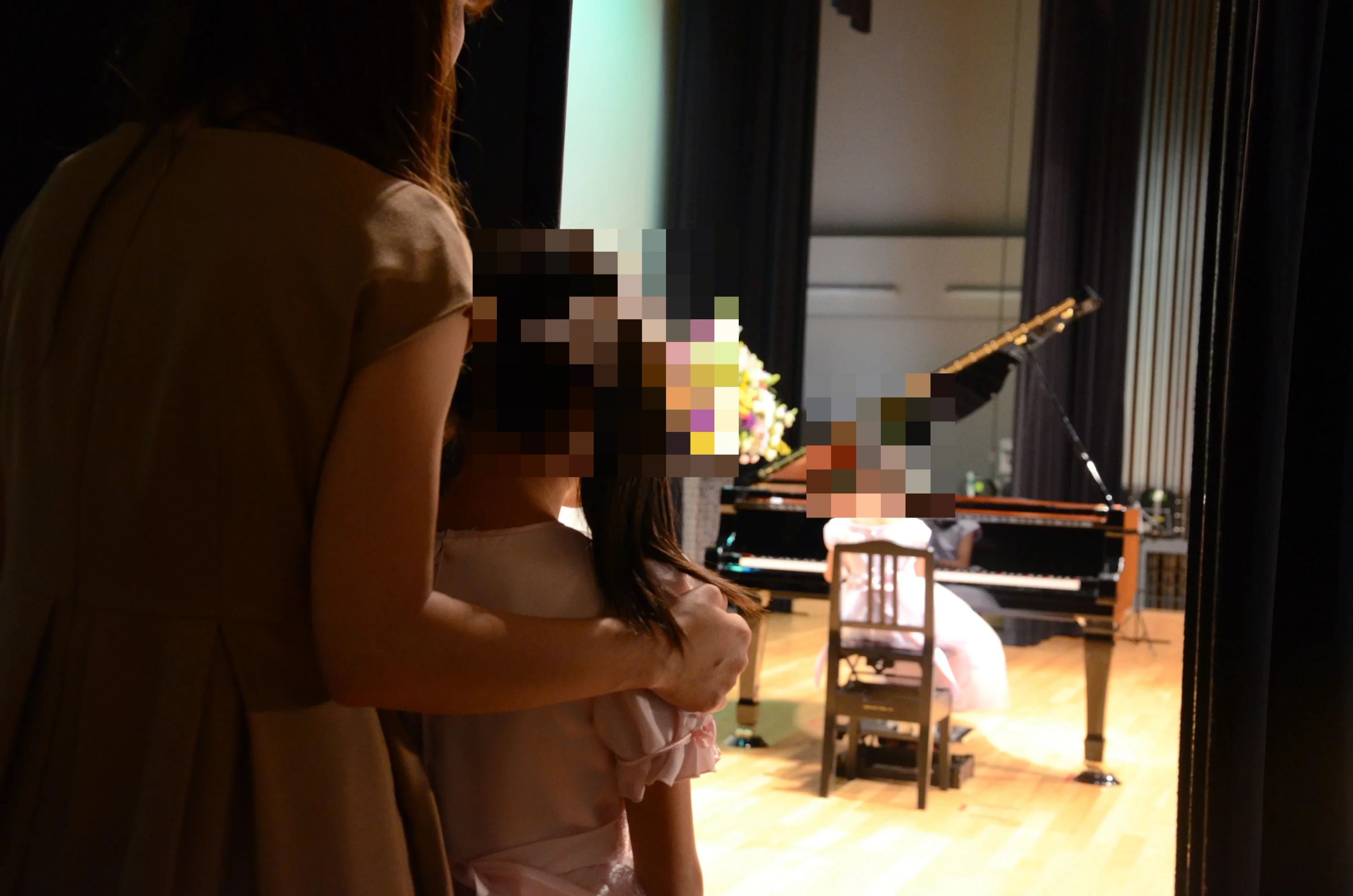 パピーミュージックスクール ボーカル・ボイストレーニング 岡崎大西教室のサムネイル画像 4