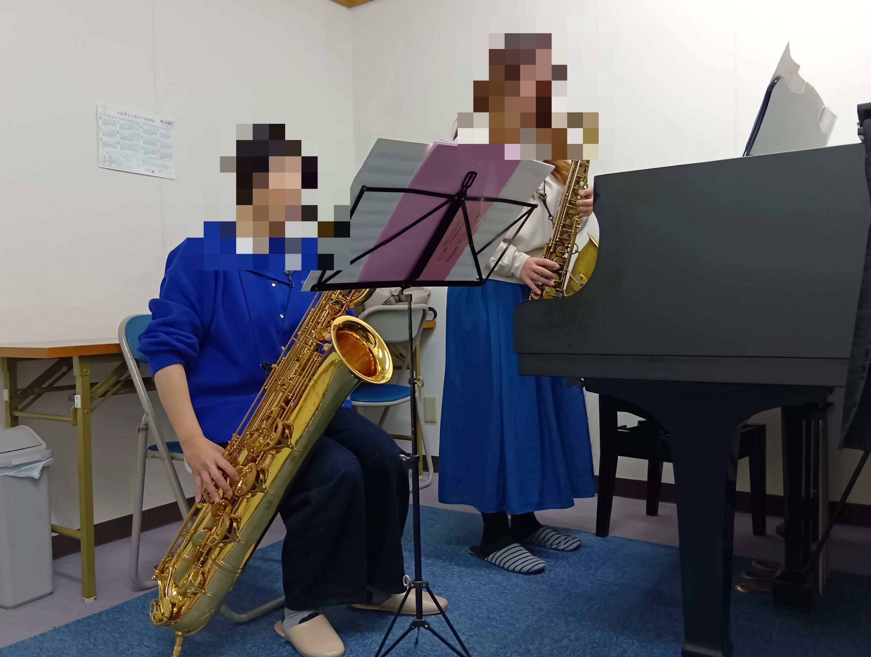 ハセガワ楽器 ボーカル・ボイストレーニング 一宮センター教室のサムネイル画像 5