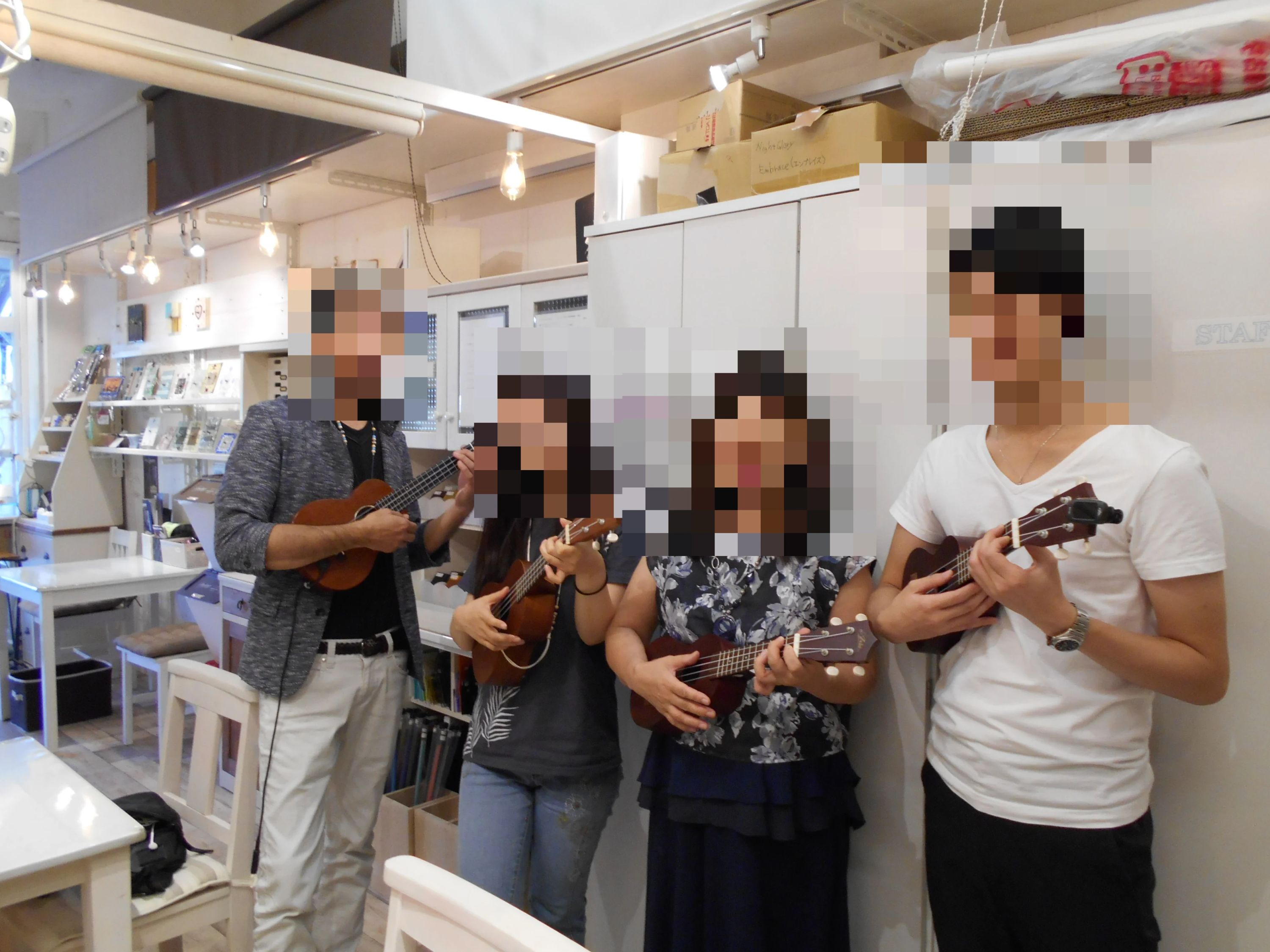 LECCIA LESSON STUDIO ボーカル・ボイストレーニング 黒川本通教室のサムネイル画像 5