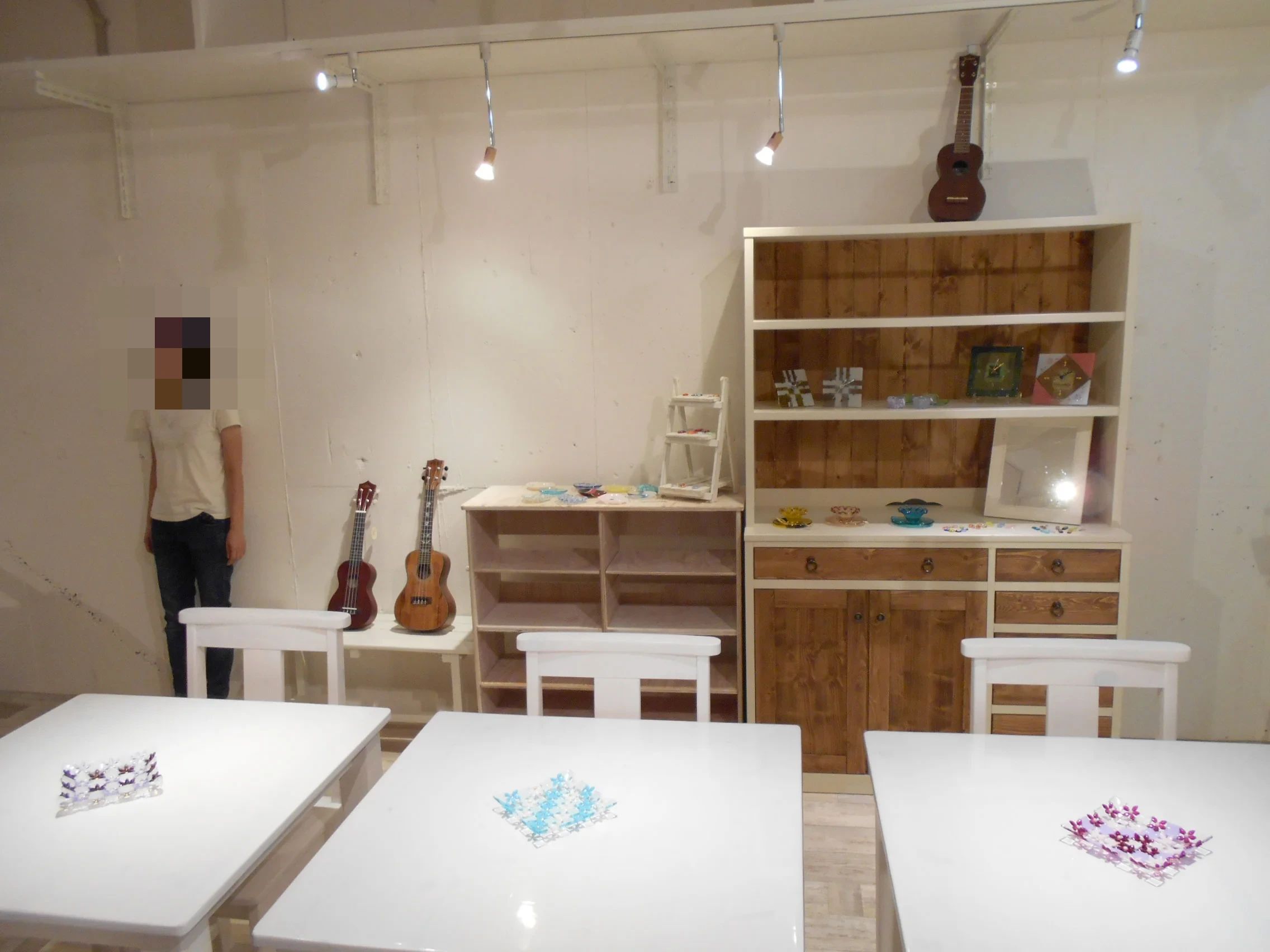 LECCIA LESSON STUDIO ボーカル・ボイストレーニング 黒川本通教室のサムネイル画像 3