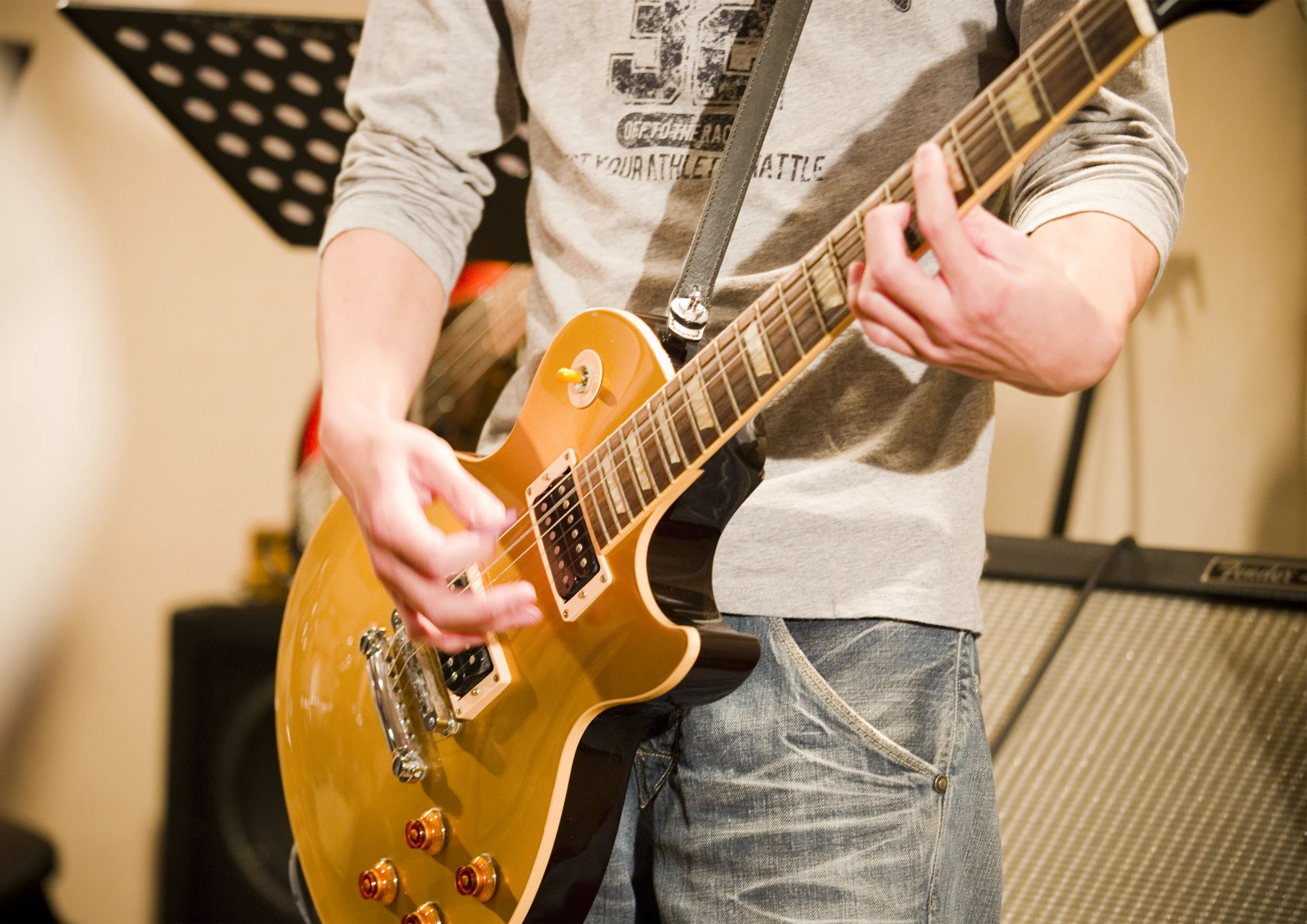 キューミュージックラボ ボーカル・ボイストレーニング 社台教室のサムネイル画像 2