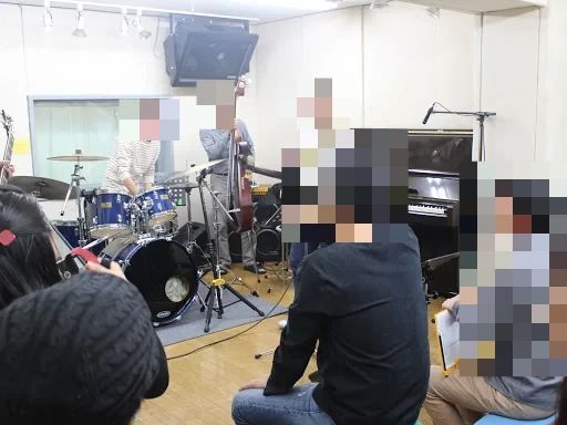 キューミュージックラボ ボーカル・ボイストレーニング 社台教室のサムネイル画像 4