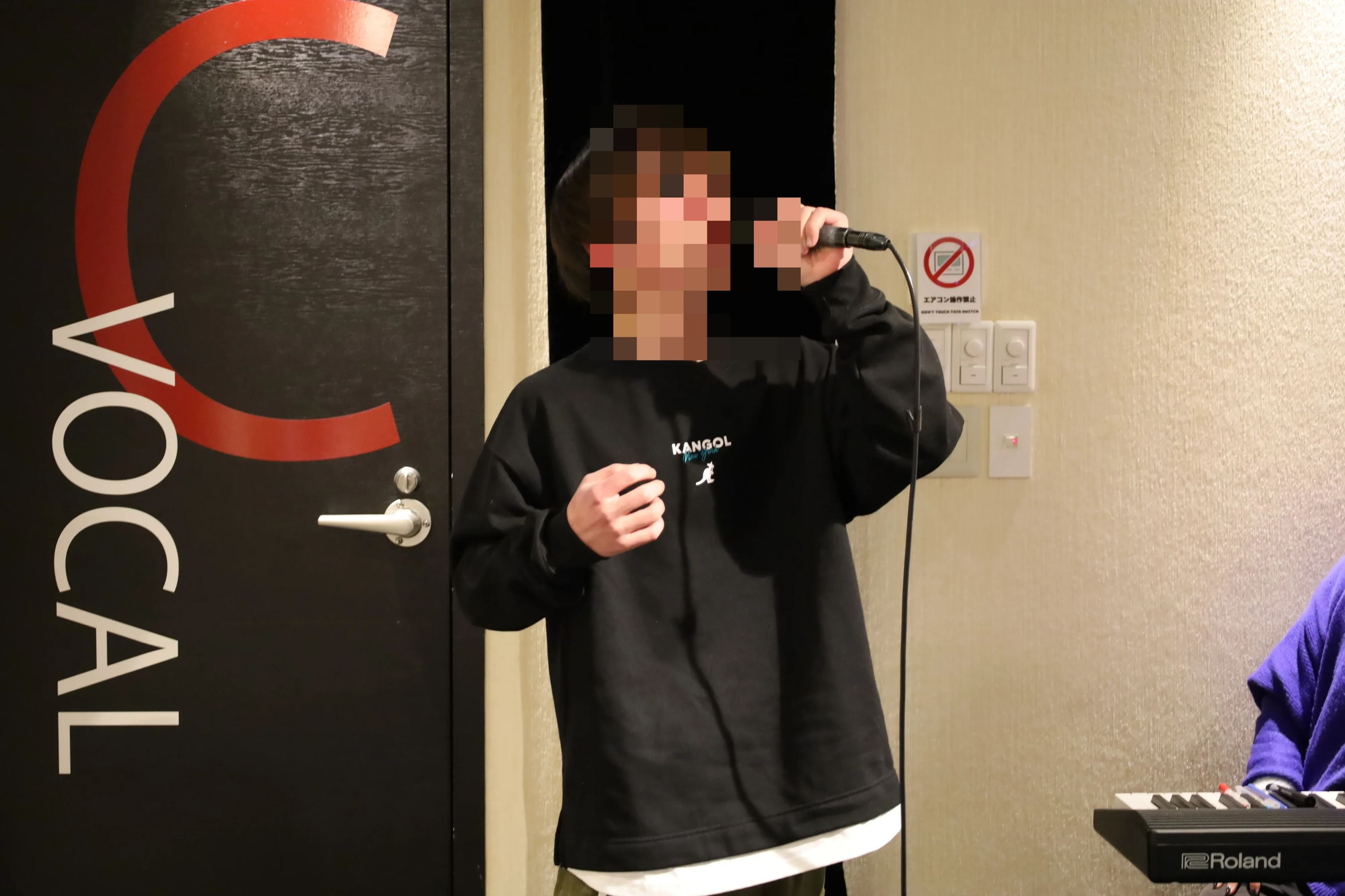 EXPG STUDIO ボーカル・ボイストレーニング NAGOYAのサムネイル画像 4