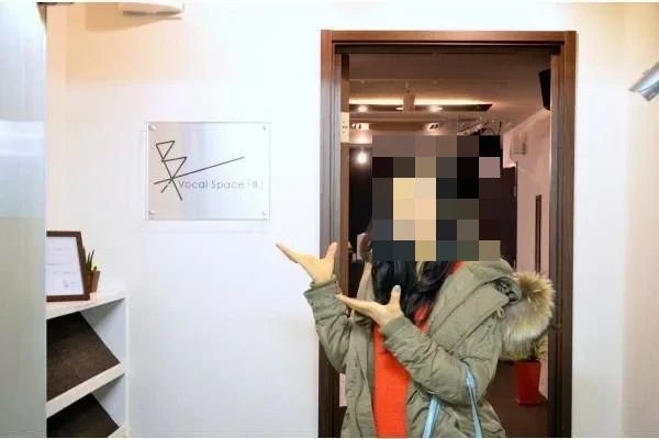 Vocal Space B ボーカル・ボイストレーニング 四ツ橋店校のサムネイル画像 3