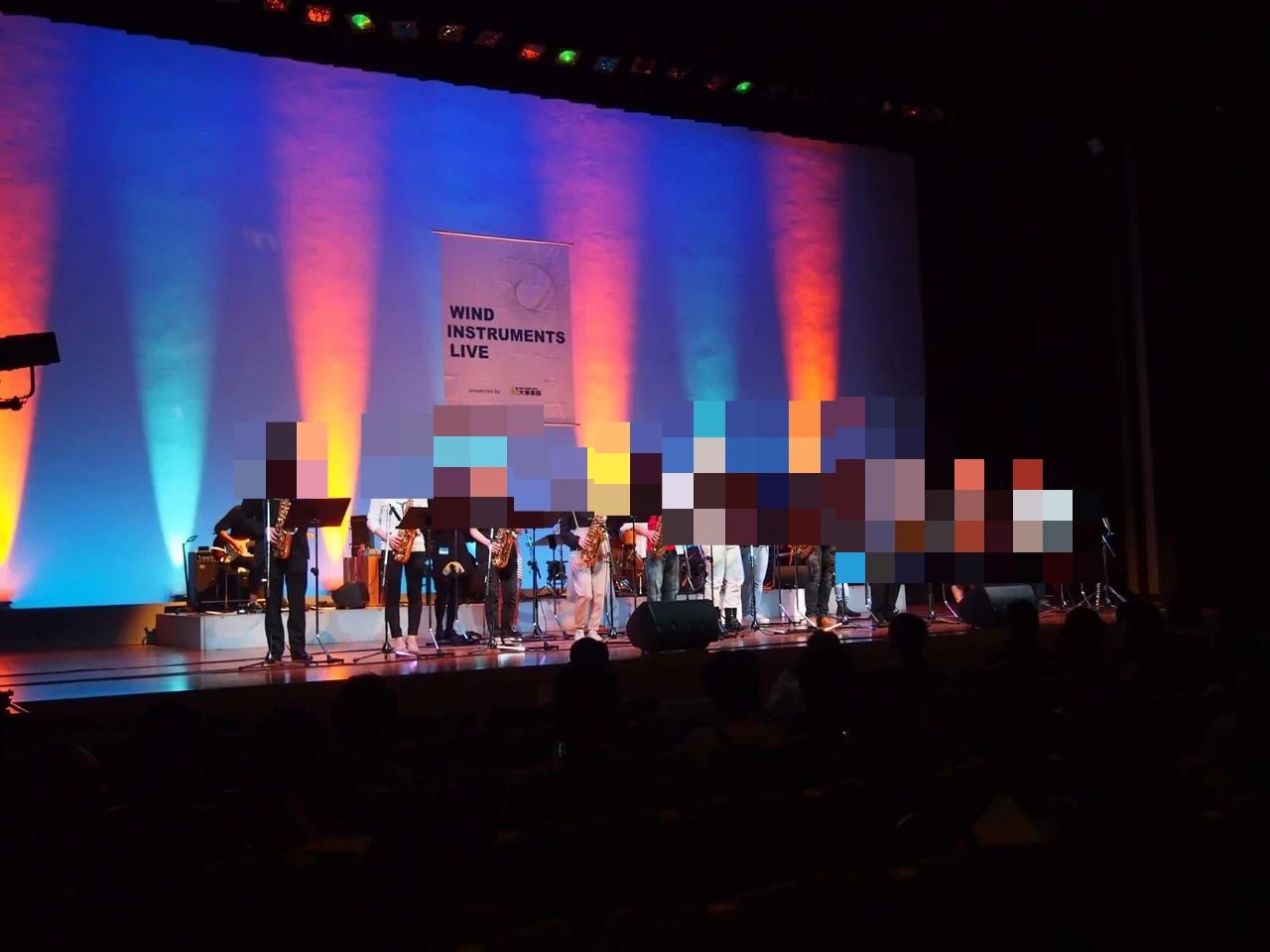 大東楽器 ボーカル・ボイストレーニング アミューズ京橋のサムネイル画像 5