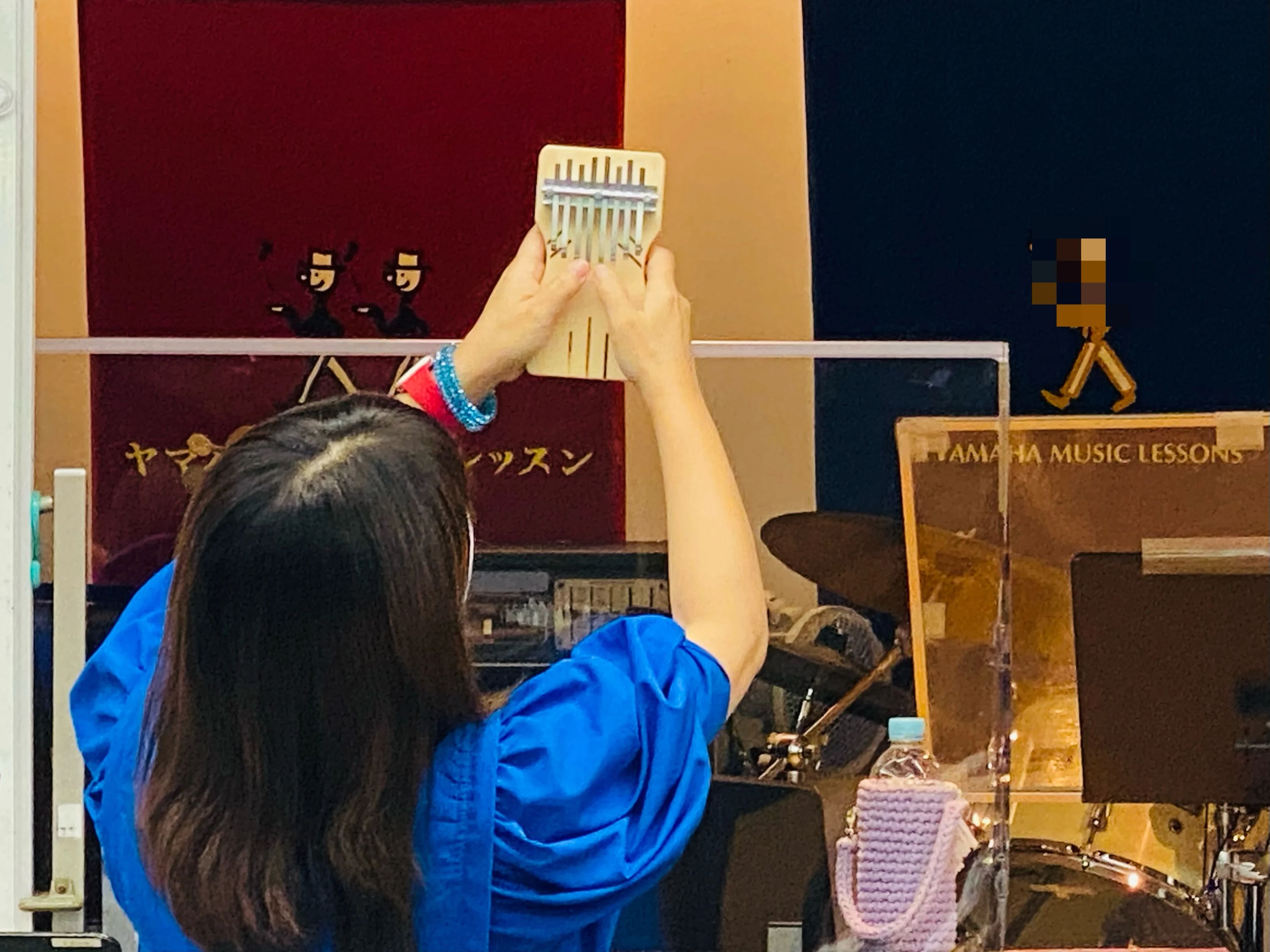 大東楽器 ボーカル・ボイストレーニング アミューズ京橋のサムネイル画像 4