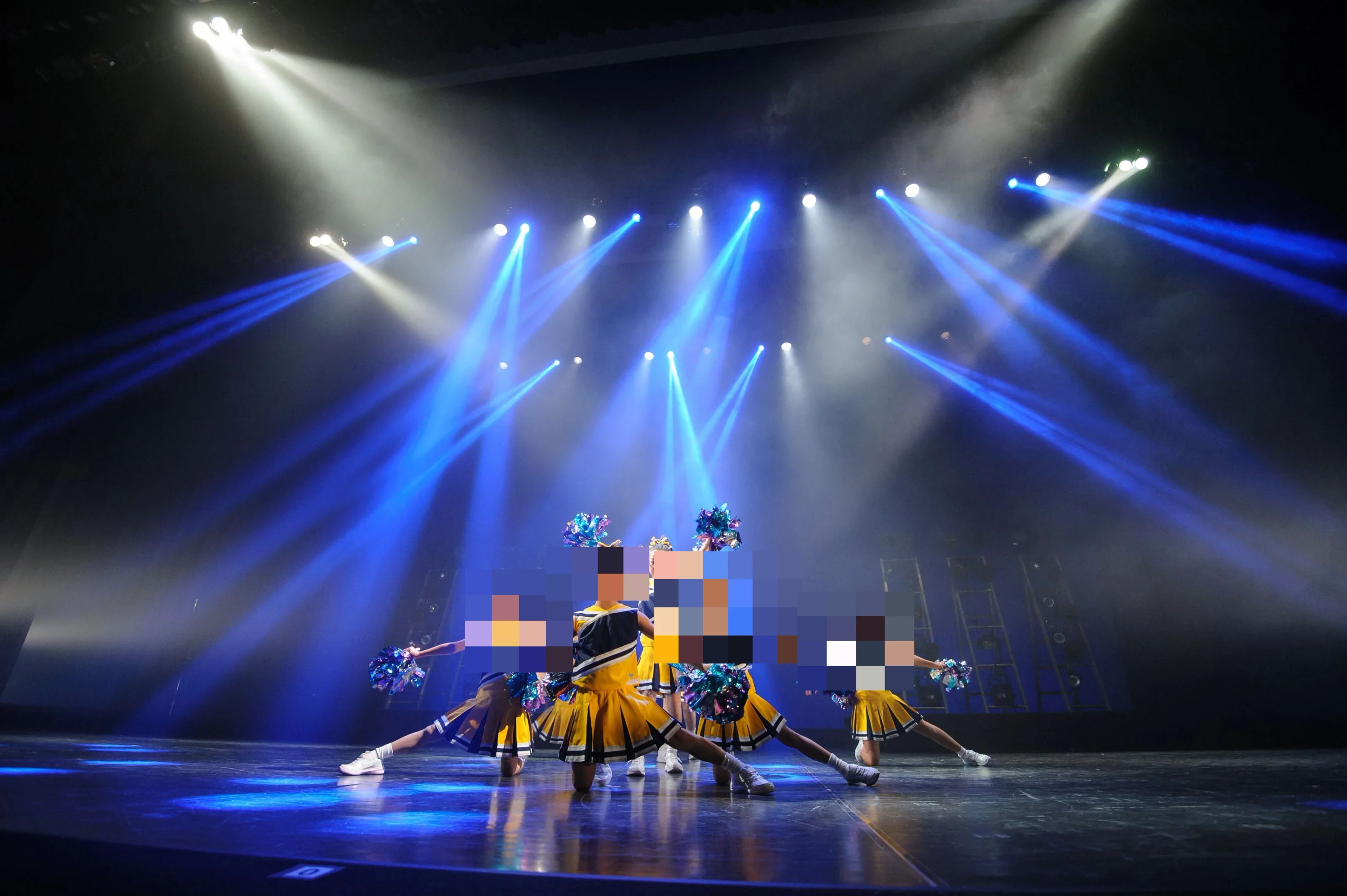 エレガントアカデミー ボーカル・ボイストレーニング 大美野教室のサムネイル画像 4