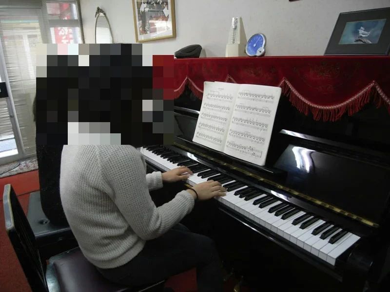 エコー音楽教室 ボーカル・ボイストレーニング 北助松教室のメイン画像