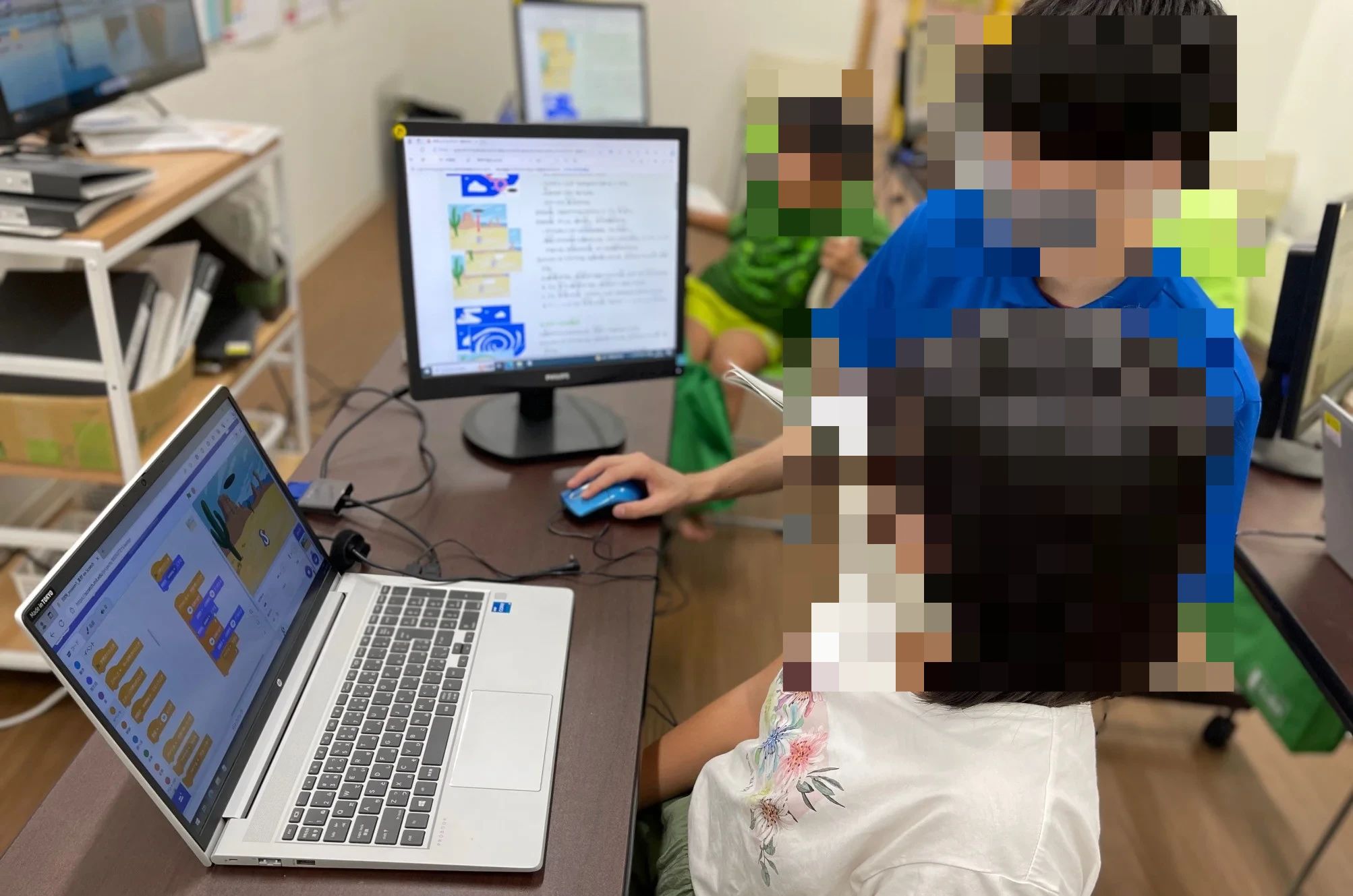 Mother Goose World まなびば アピタ阿久比教室のサムネイル画像 2