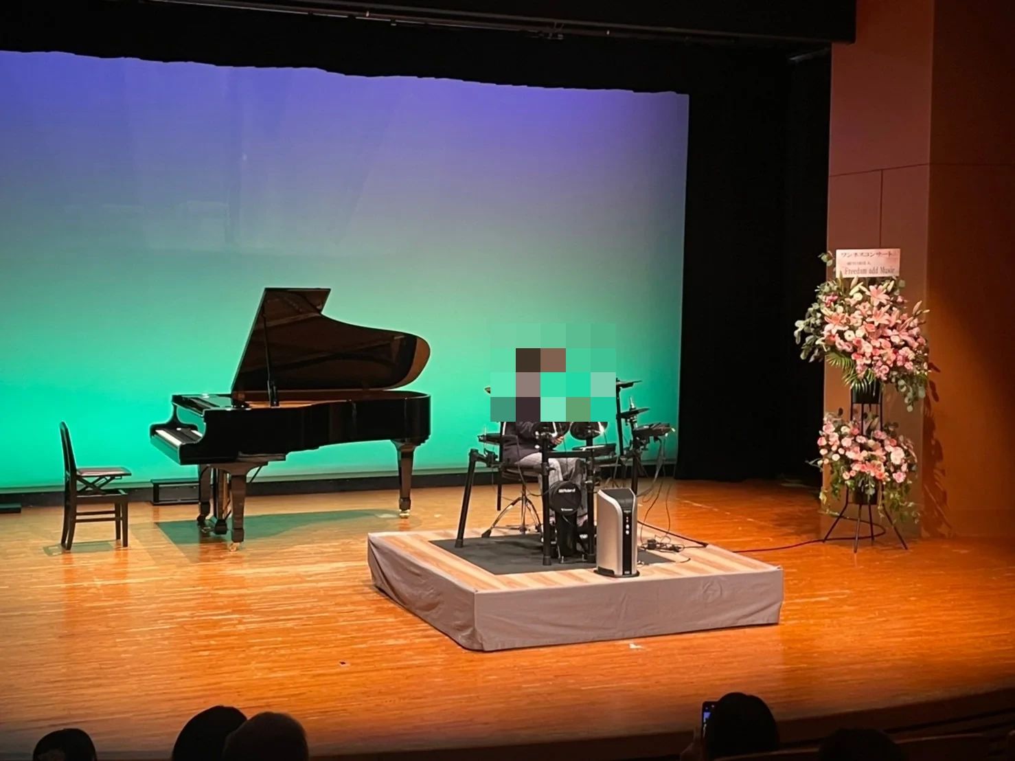 ドレミきらきらピアノ・リトミック教室 ボーカル・ボイストレーニング 帝塚山教室のサムネイル画像 5