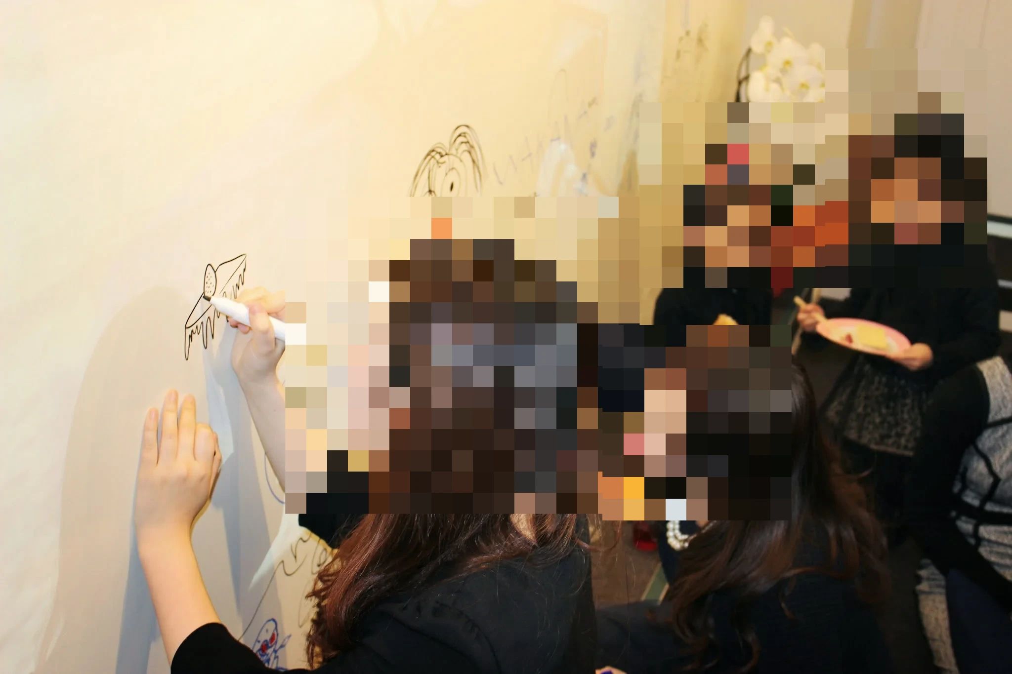 Vocal Space B ボーカル・ボイストレーニング 琴ノ緒町教室のメイン画像