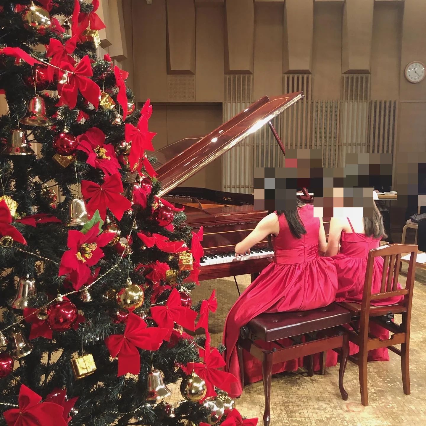 マーブル音楽教室 ボーカル・ボイストレーニング 日岡教室のサムネイル画像 5