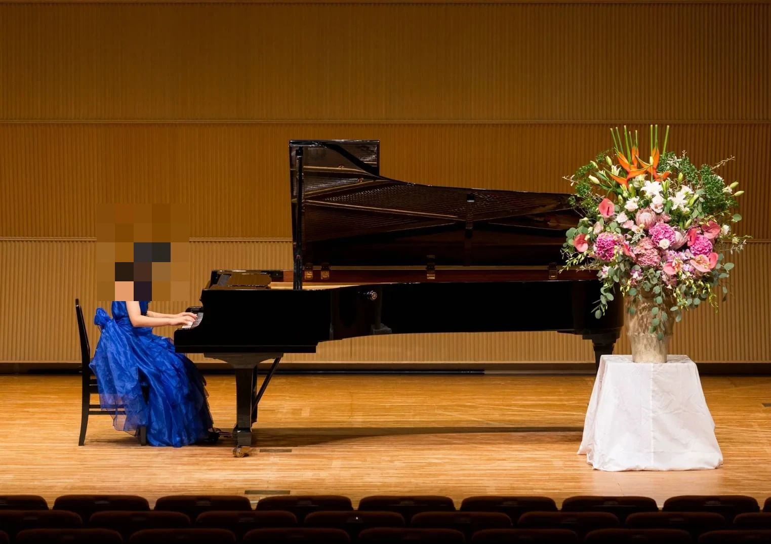 山口音楽教室 ボーカル・ボイストレーニング 岩屋北町教室のメイン画像