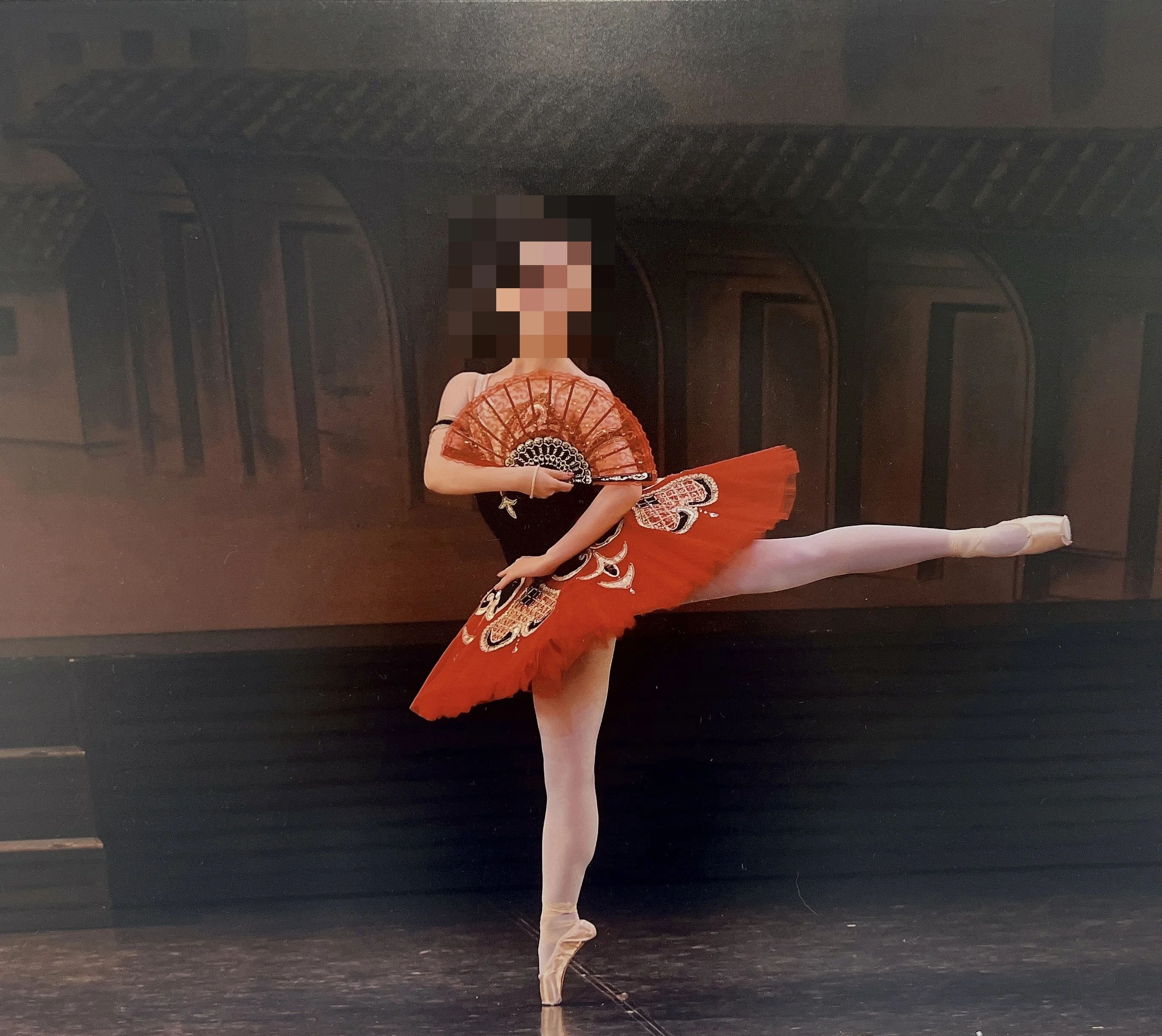 Eligant Ballet Studioのメイン画像