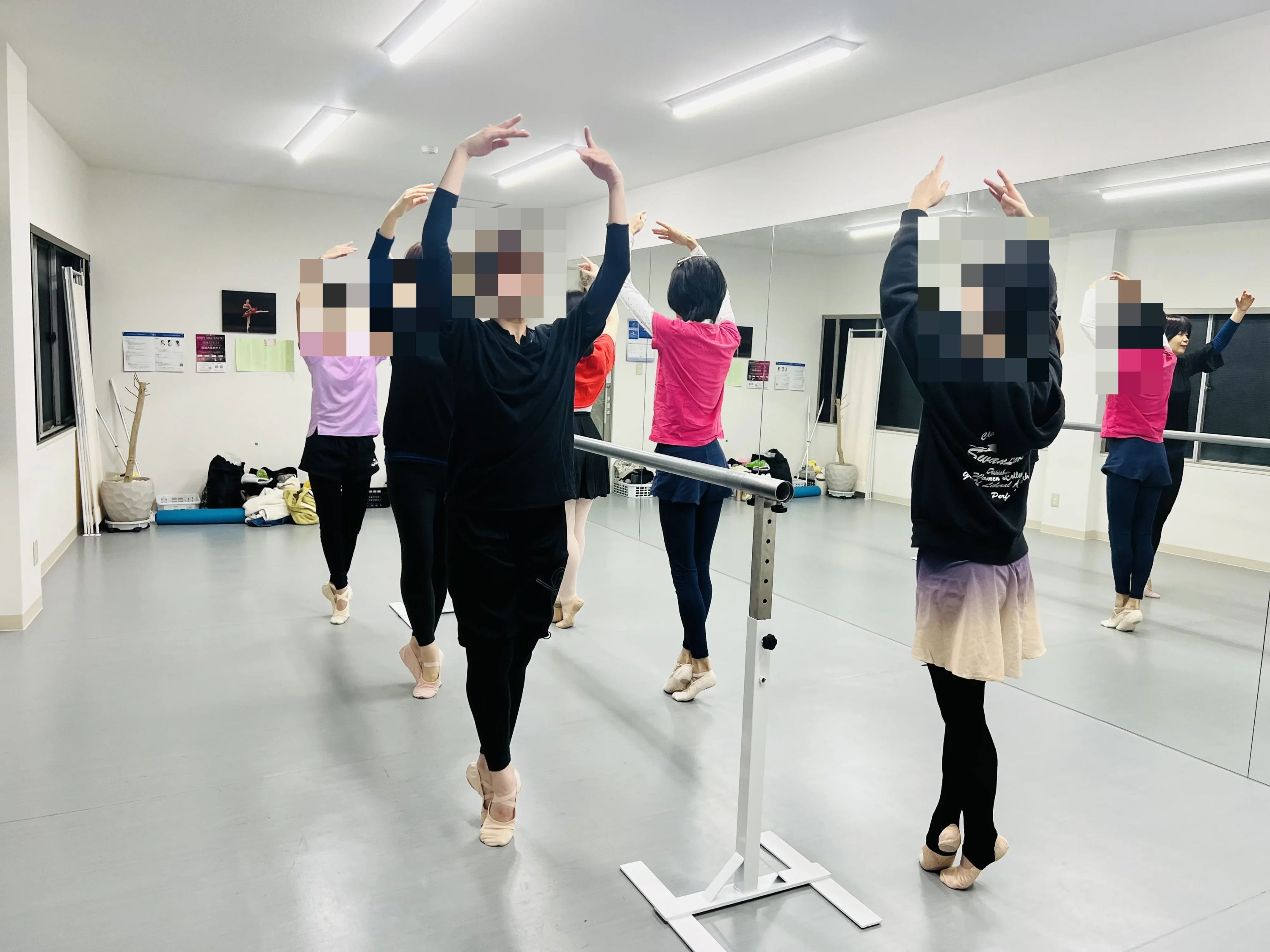 Eligant Ballet Studioのサムネイル画像 3