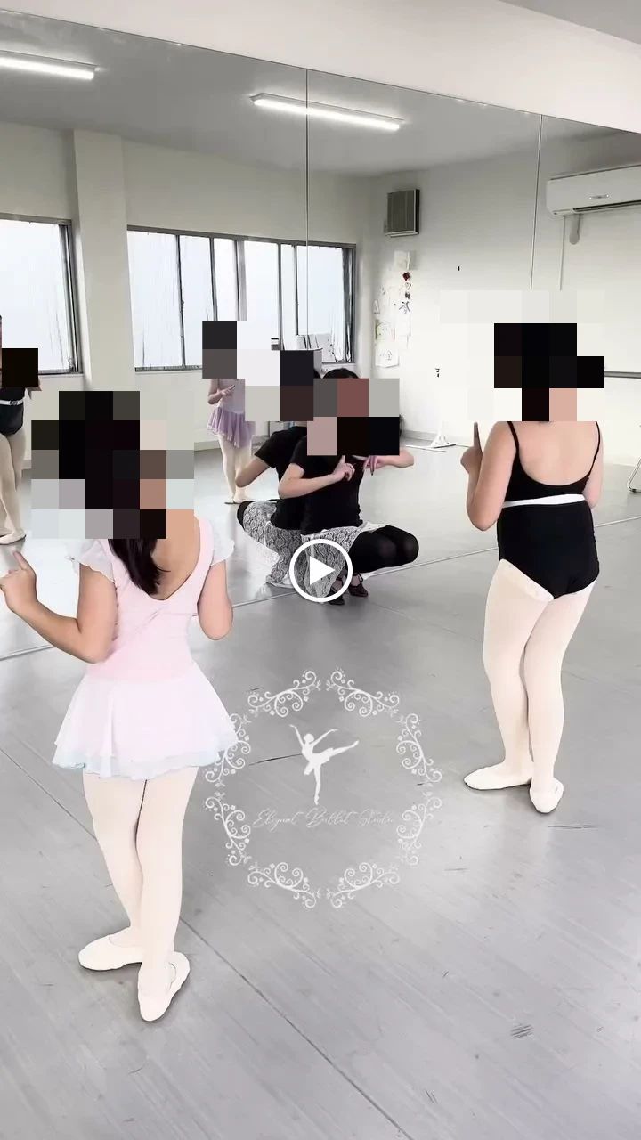 Eligant Ballet Studioのサムネイル画像 5