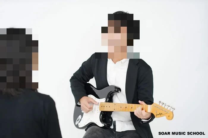 ソアー音楽教室 ボーカル・ボイストレーニング 二宮町教室のサムネイル画像 2