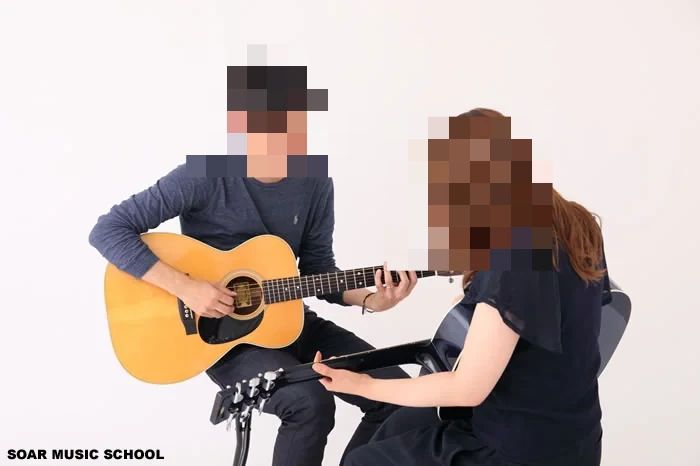 ソアー音楽教室 ボーカル・ボイストレーニング 二宮町教室のサムネイル画像 3