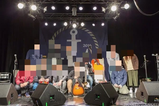 アコメロ音楽教室 ボーカル・ボイストレーニング 平田町教室のサムネイル画像 2