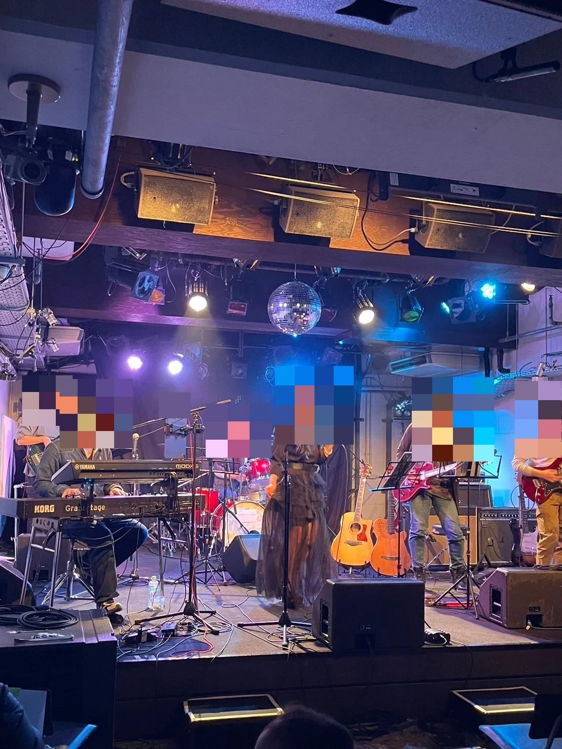 Soul Create Music ボーカル・ボイストレーニング 宇治小倉駅前教室のサムネイル画像 3