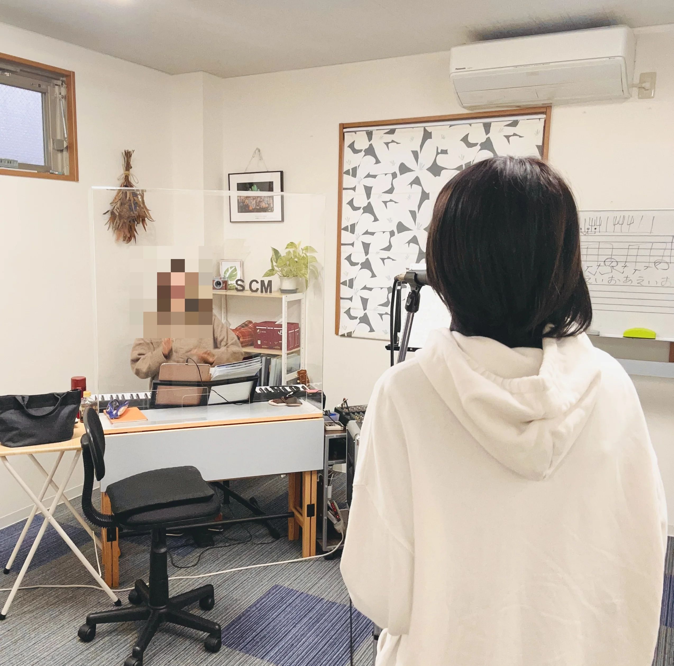 Soul Create Music ボーカル・ボイストレーニング 宇治小倉駅前教室のサムネイル画像 4