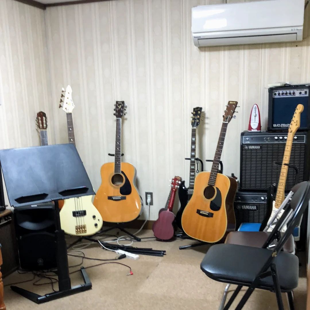 MY MUSIC ボーカル・ボイストレーニング 桂三ノ宮町教室のメイン画像