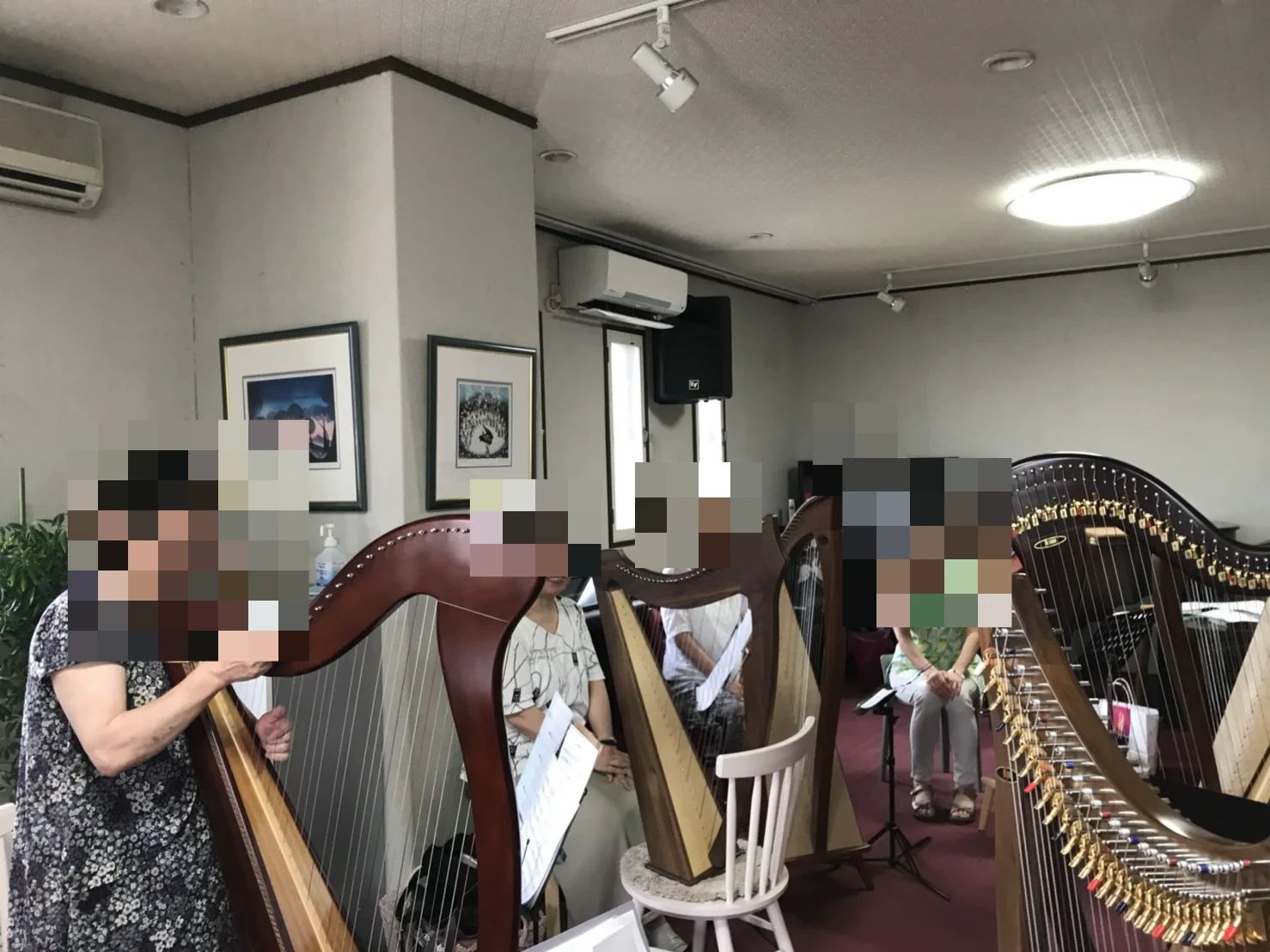 あおぞら音楽サロン ボーカル・ボイストレーニング 葛本町教室のサムネイル画像 2