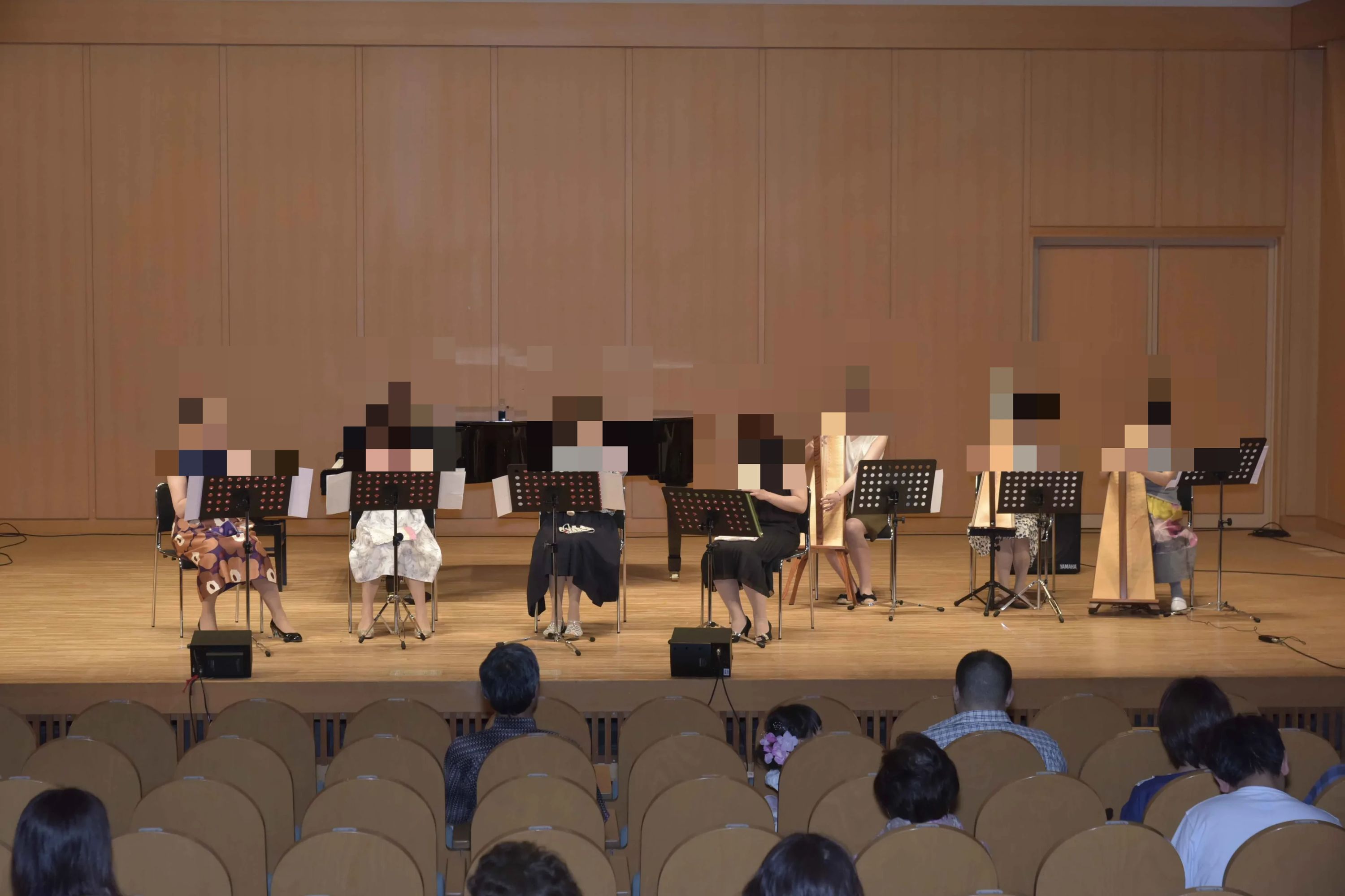 あおぞら音楽サロン ボーカル・ボイストレーニング 葛本町教室のサムネイル画像 4