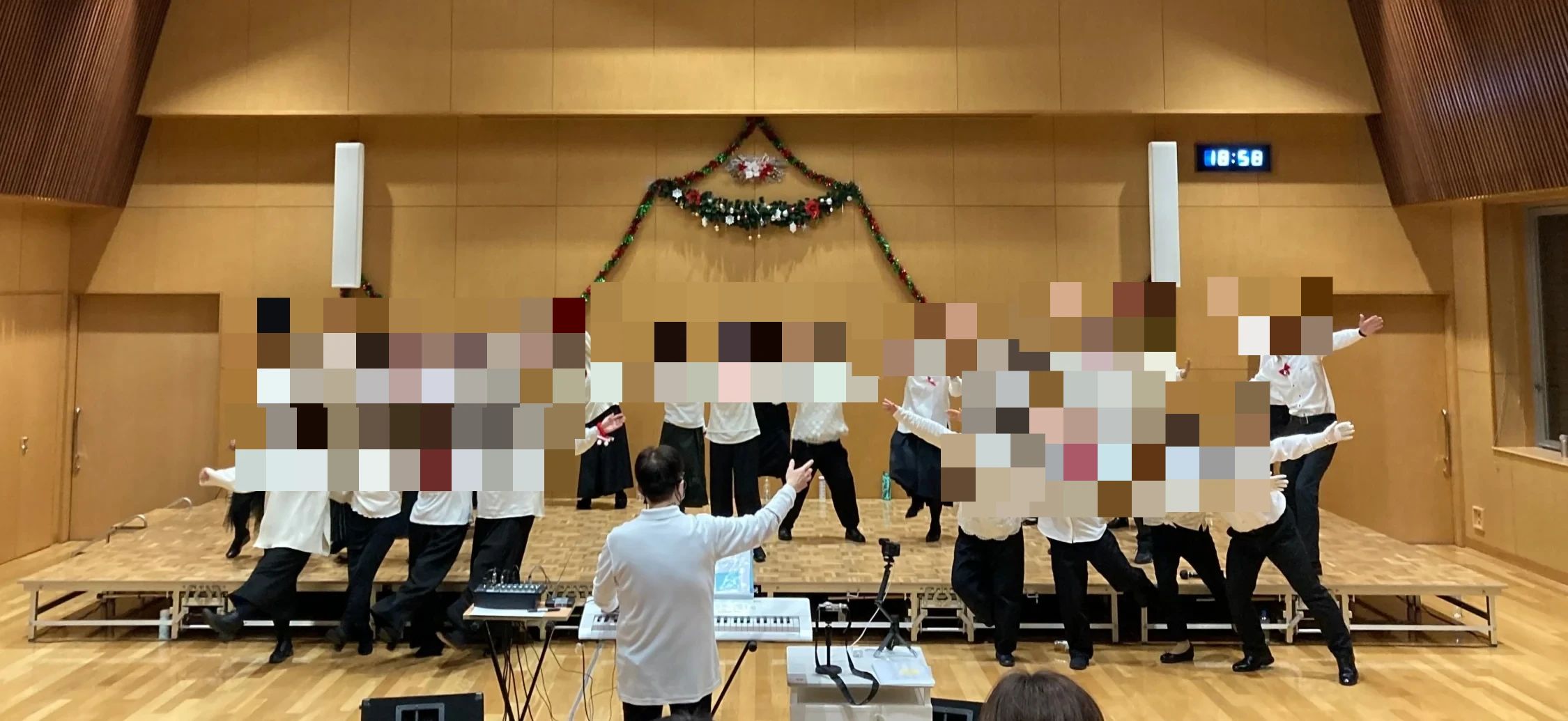 車田音楽教室 ヴォイストレーニング 出雲教室のサムネイル画像 3