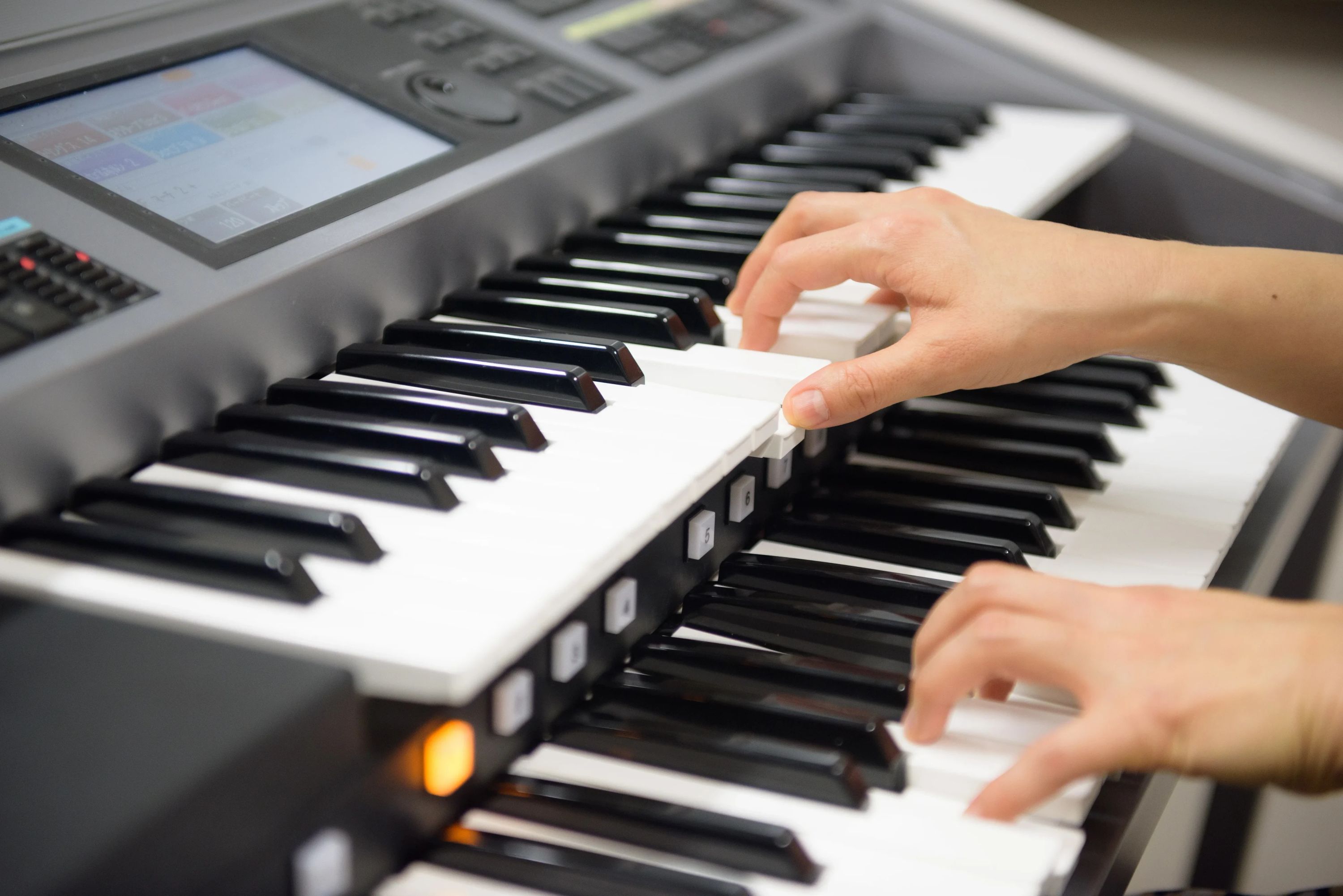 ヤマハ音楽教室 ボーカル・ボイストレーニング ATSUTA　ミュージックスクール出雲のサムネイル画像 2