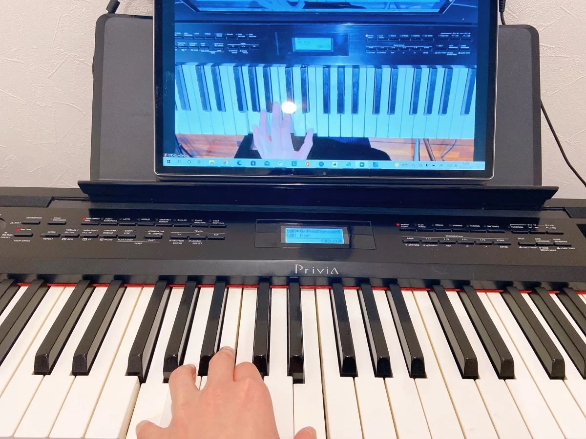 mion music school ボーカル・ボイストレーニング 宇多津教室のメイン画像