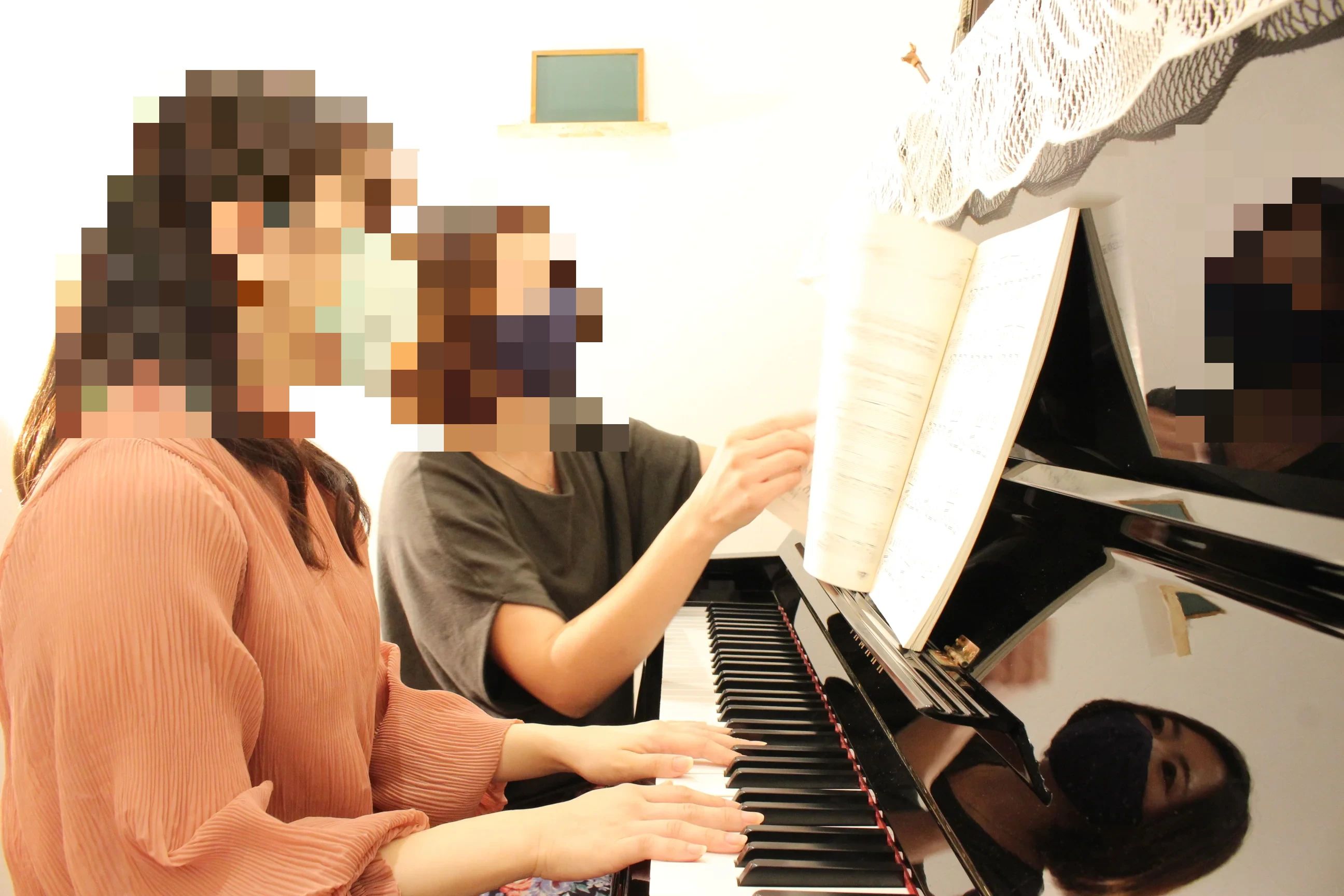 mion music school ボーカル・ボイストレーニング 宇多津教室のサムネイル画像 3