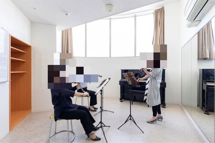 ヤマハ音楽教室 ボーカル・ボイストレーニング フジグラン松山センターのメイン画像