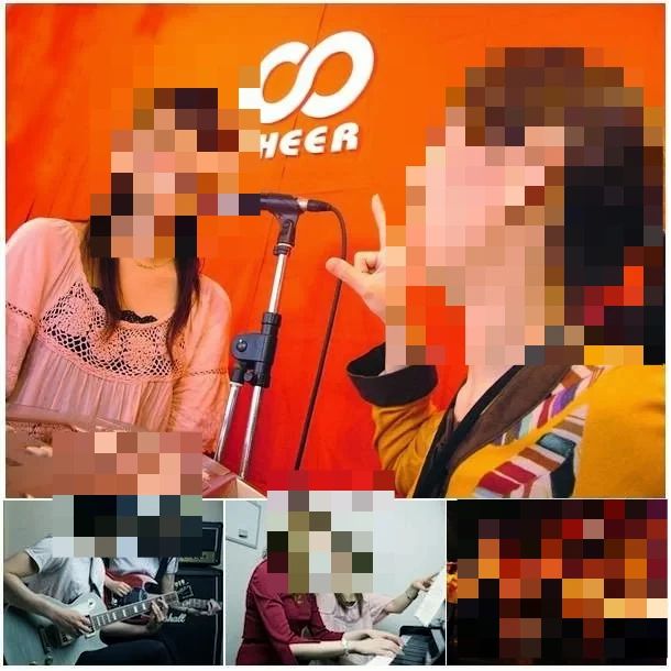 SHEER(シアー) ボーカル・ボイストレーニング 松山校のメイン画像