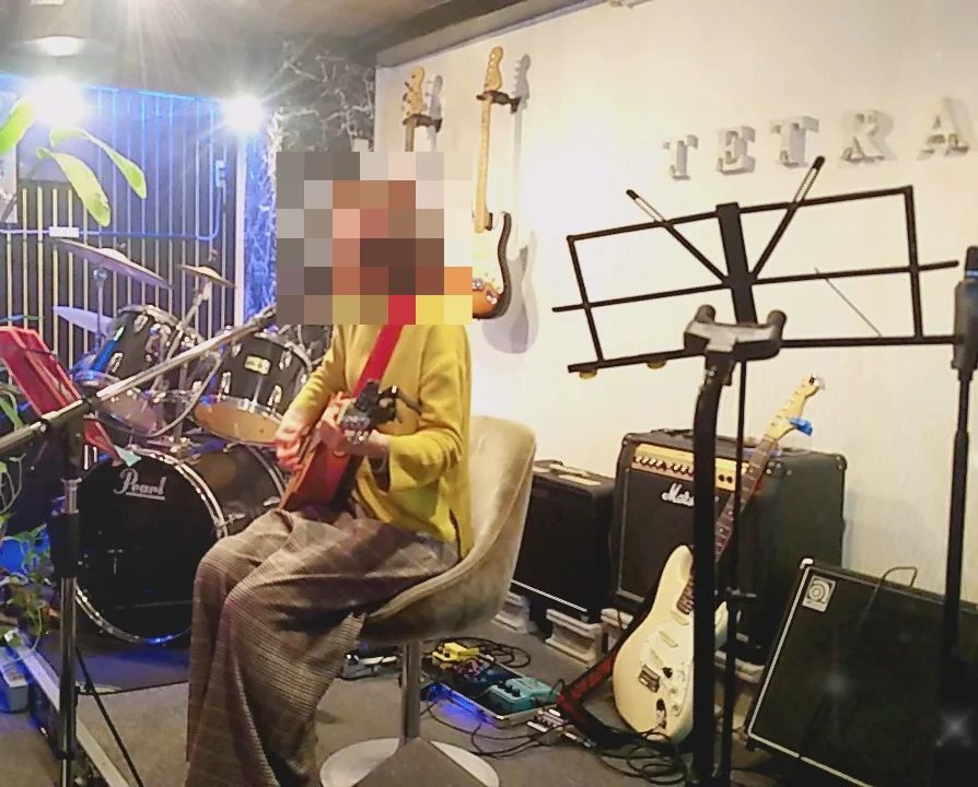 TETRA塾 ボーカル・ボイストレーニング 八幡東区中央町店のサムネイル画像 2