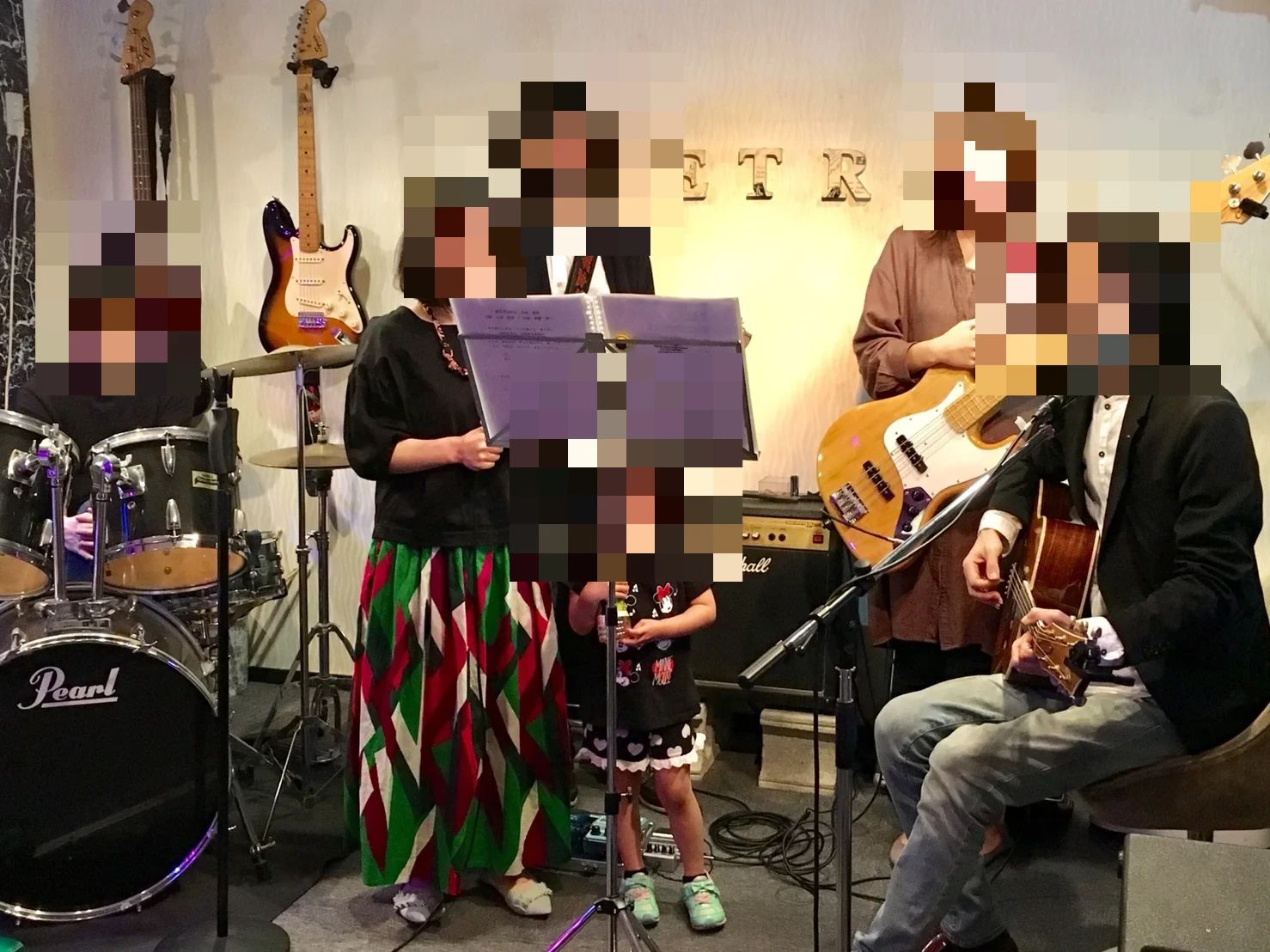 TETRA塾 ボーカル・ボイストレーニング 八幡東区中央町店のサムネイル画像 3