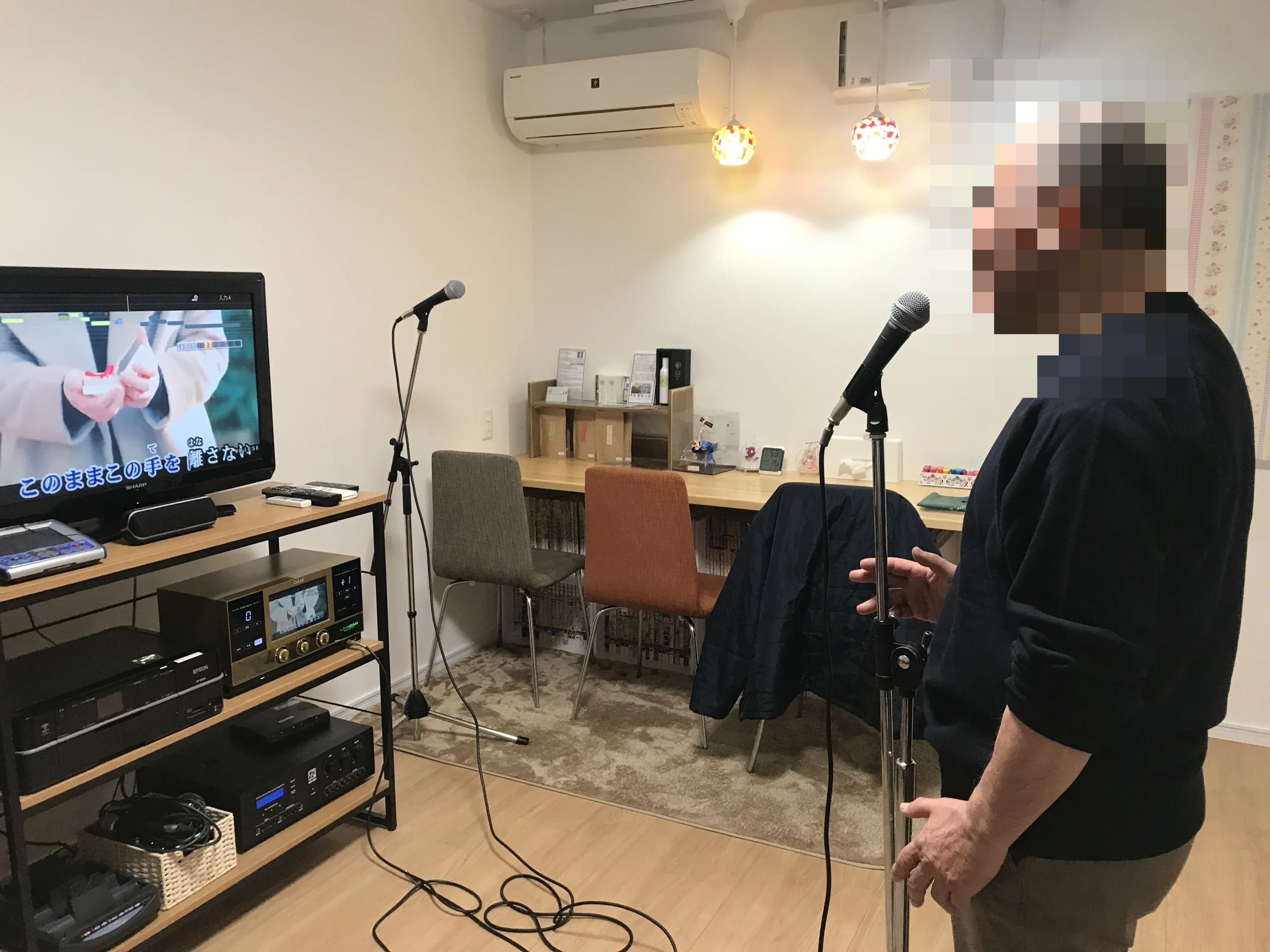 なっちゃん先生の声楽・ピアノ教室 花園教室のメイン画像