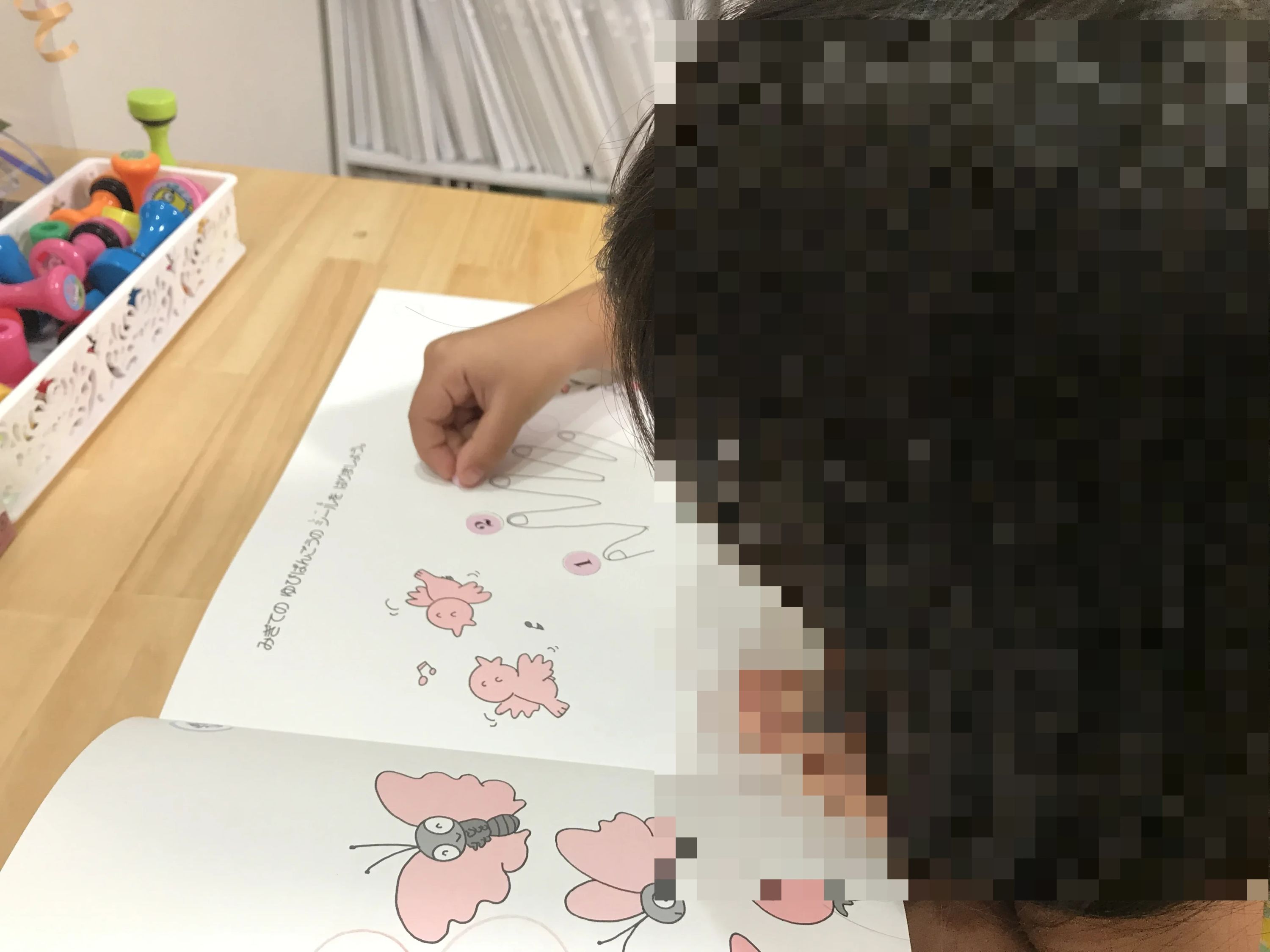 なっちゃん先生の声楽・ピアノ教室 花園教室のサムネイル画像 5