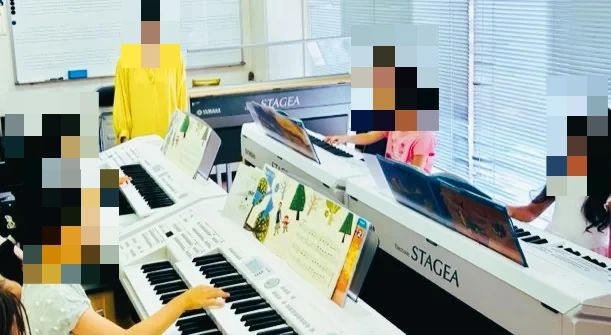 有明楽器 ボーカル・ボイストレーニング 江津教室のメイン画像