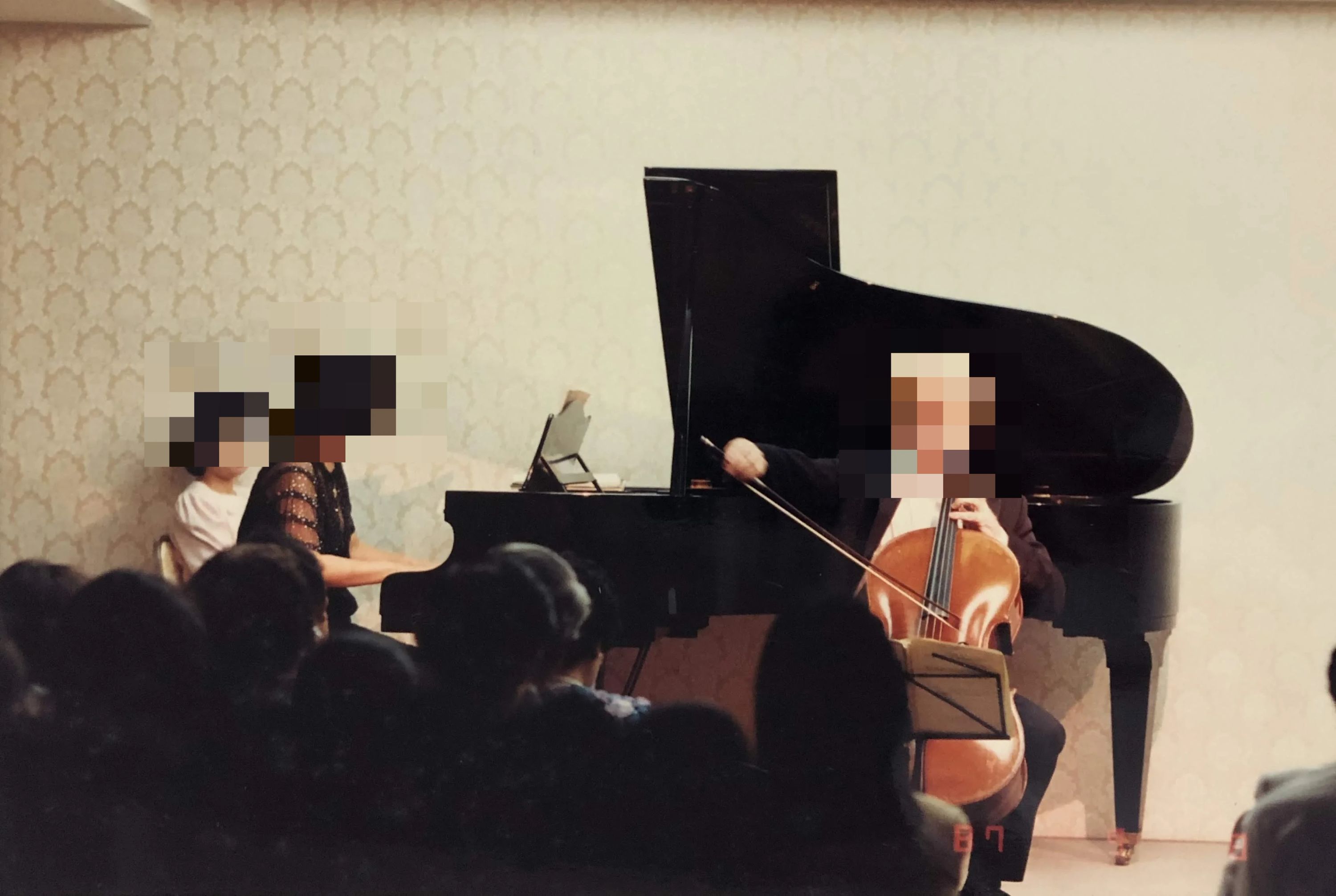 LAGBAGMUSIC ボーカル・ボイストレーニング 新屋敷教室のサムネイル画像 3