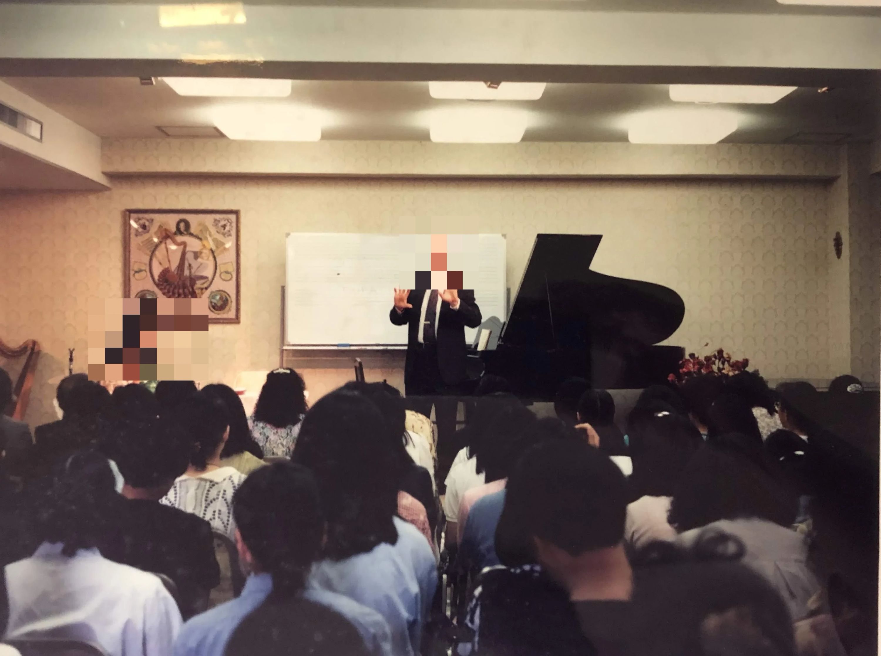 LAGBAGMUSIC ボーカル・ボイストレーニング 新屋敷教室のサムネイル画像 4