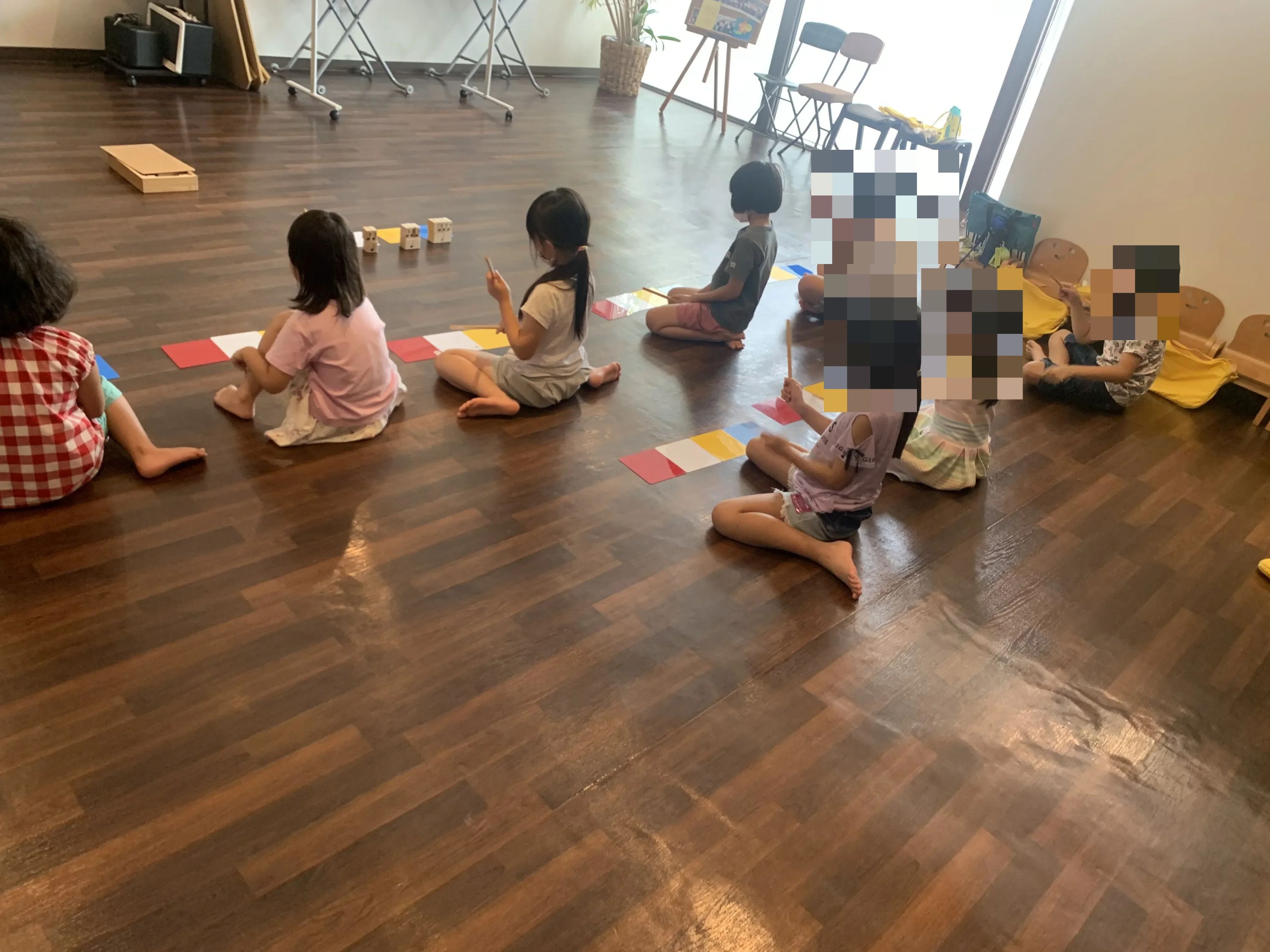 ふさと音楽教室 ボーカル・ボイストレーニング 銘苅教室のメイン画像