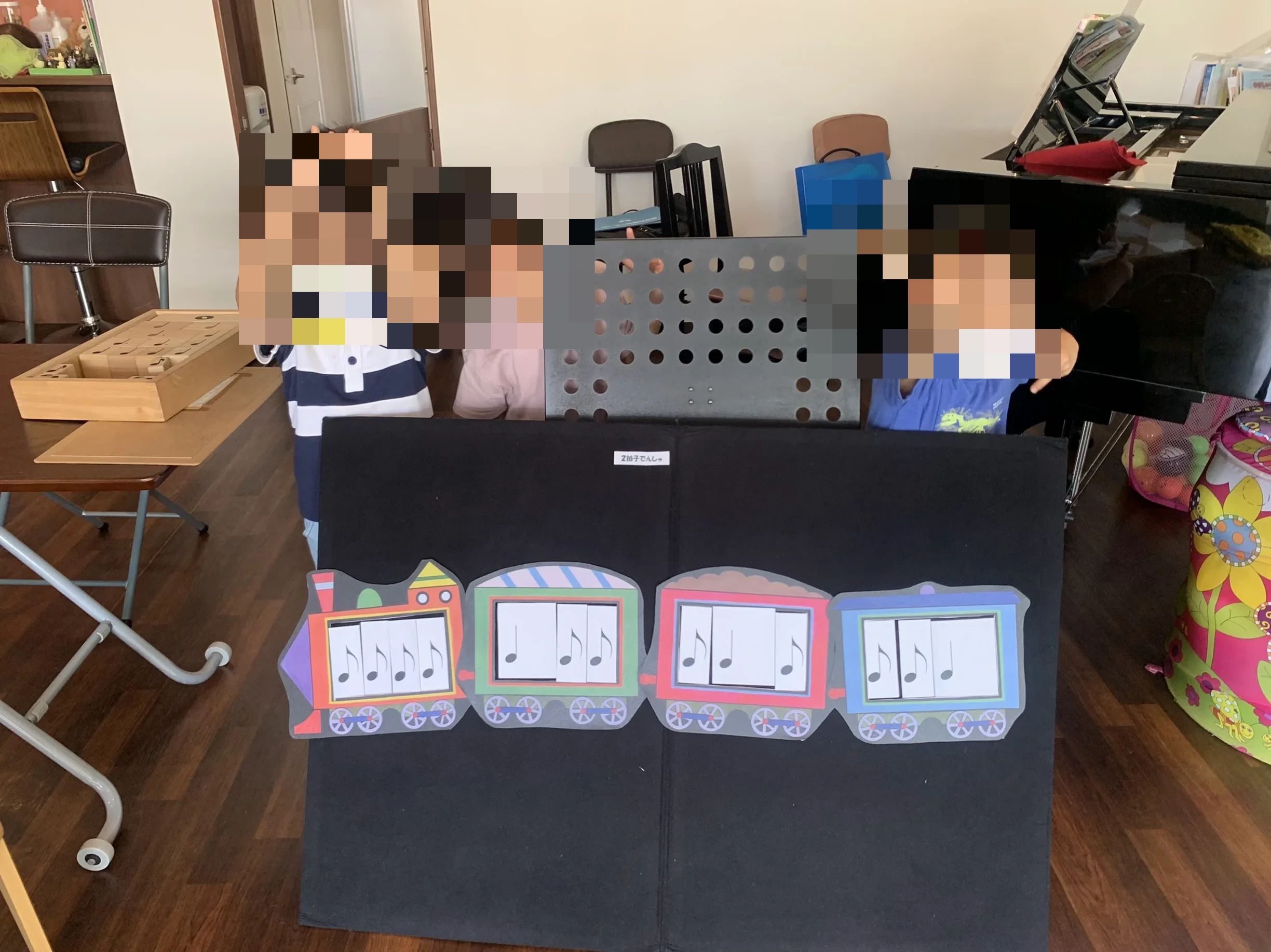 ふさと音楽教室 ボーカル・ボイストレーニング 銘苅教室のサムネイル画像 2