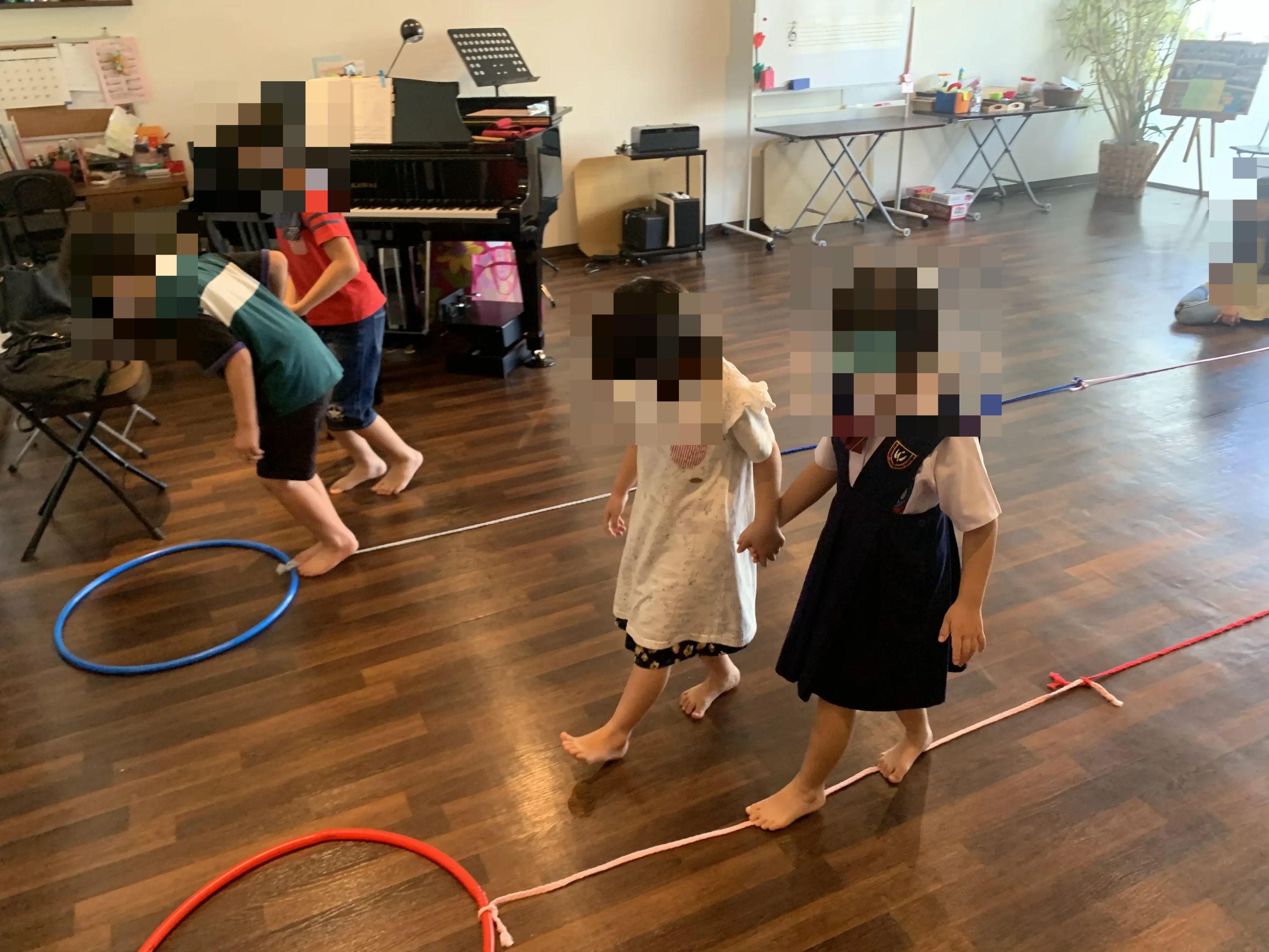 ふさと音楽教室 ボーカル・ボイストレーニング 銘苅教室のサムネイル画像 4