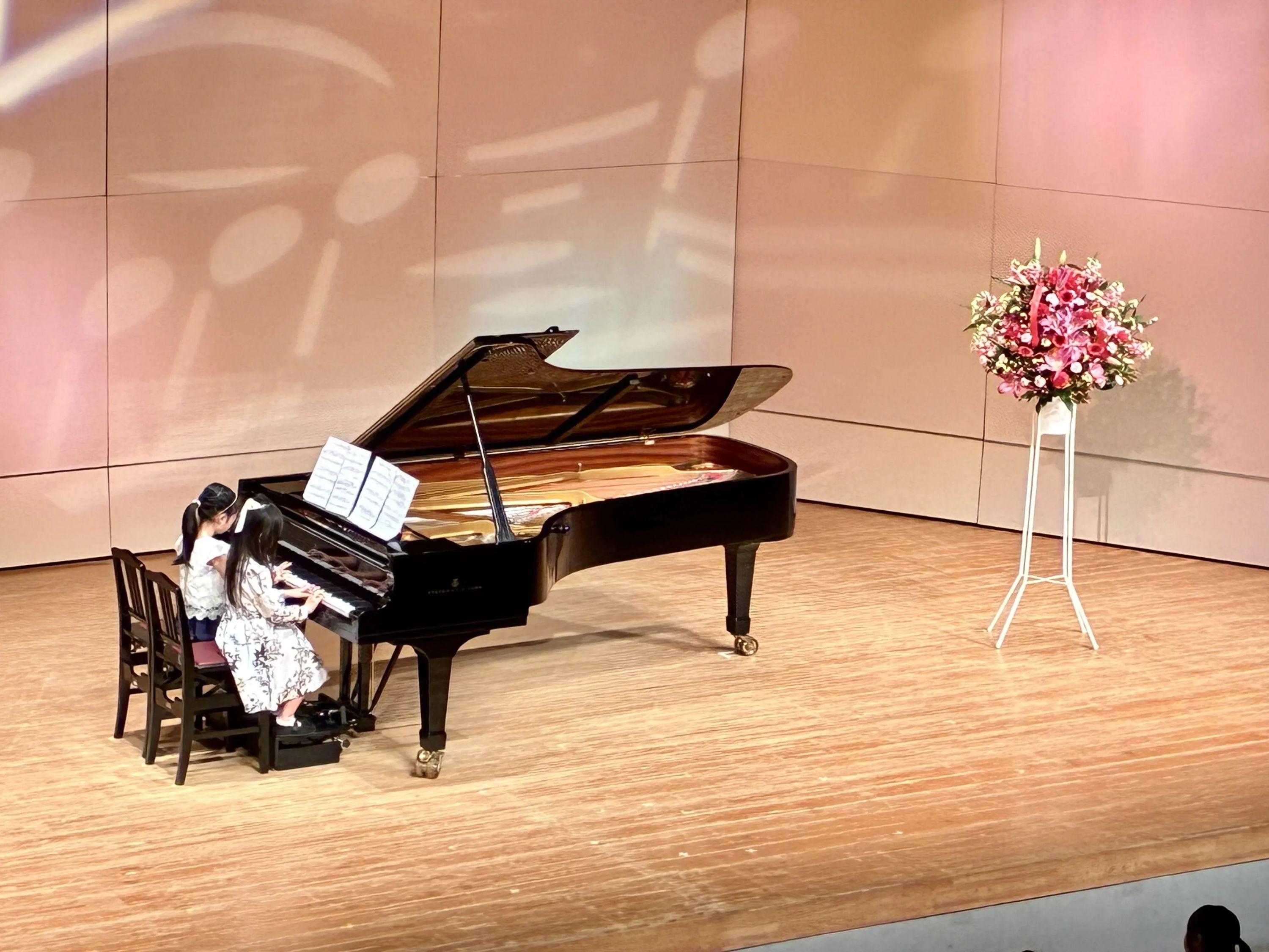 ダイトウ音楽院 ボーカル・ボイストレーニング 内間教室のサムネイル画像 2