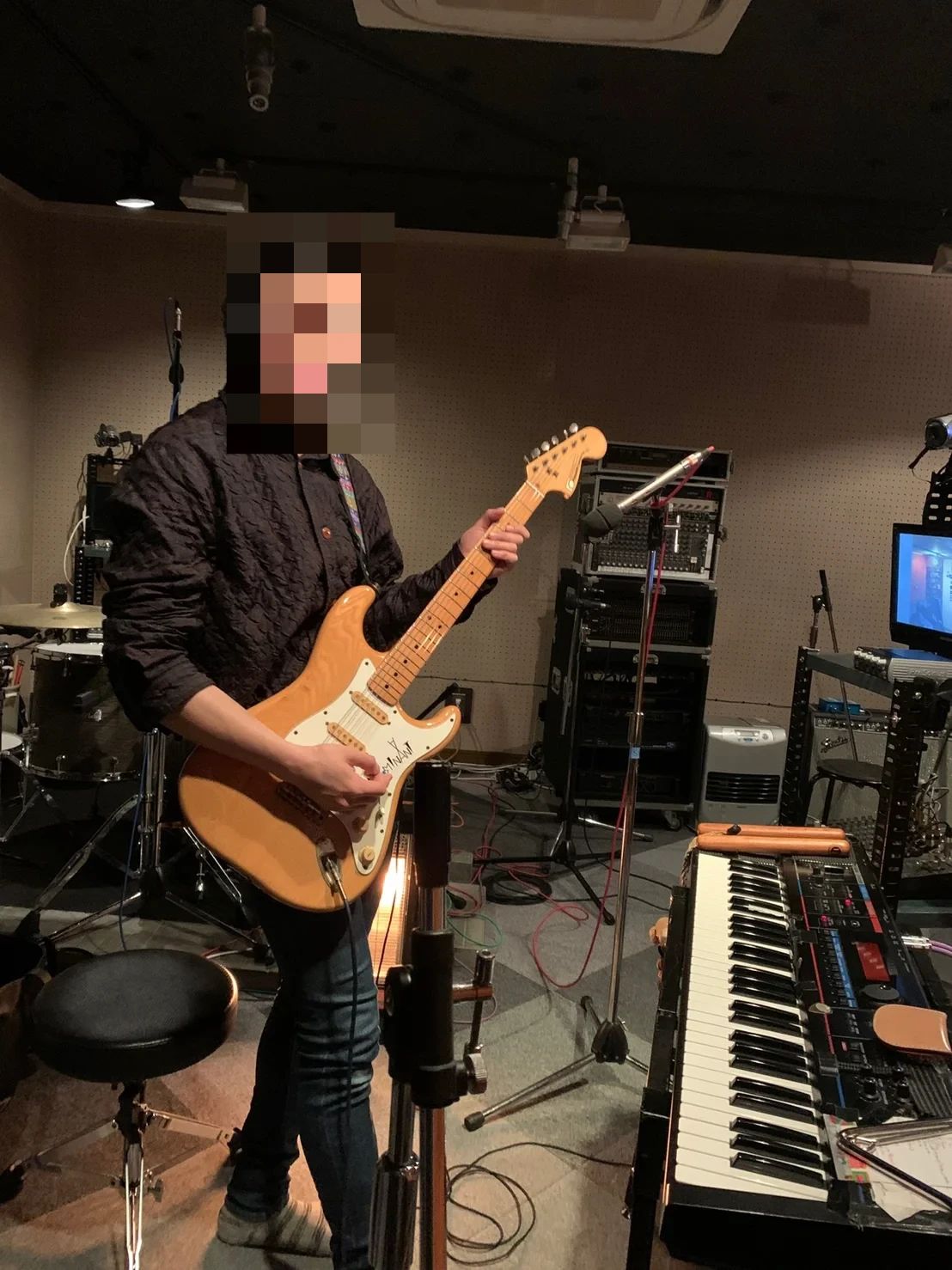 7丁目ギター教室 札幌校のメイン画像