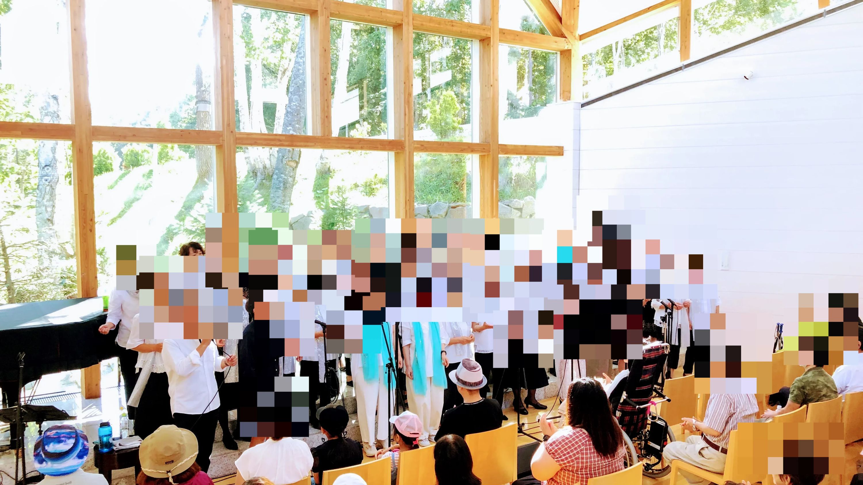 decco music （デコミュージック） ギター 麻生町教室のサムネイル画像 2