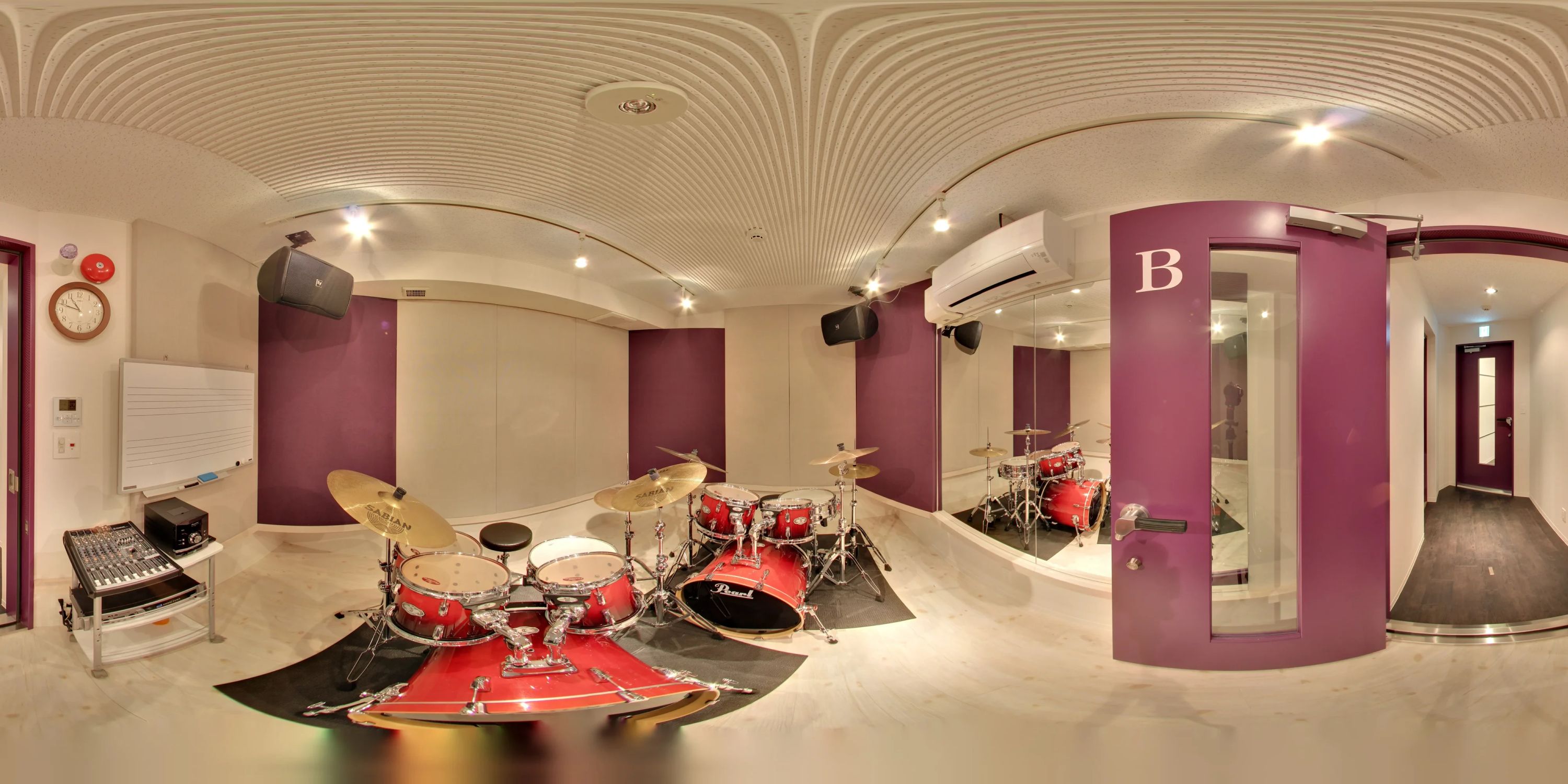 Ammy(アミー) ギター 国分町教室のサムネイル画像 3